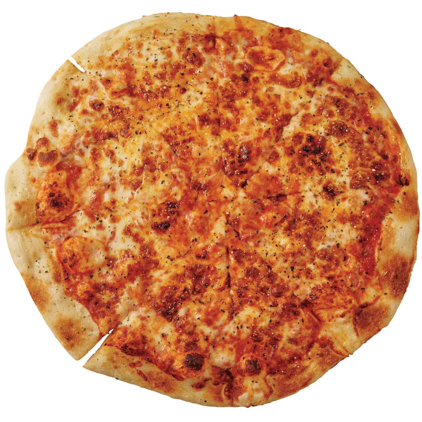 South Flo Pizza Cheese Pizza; image 2 of 3