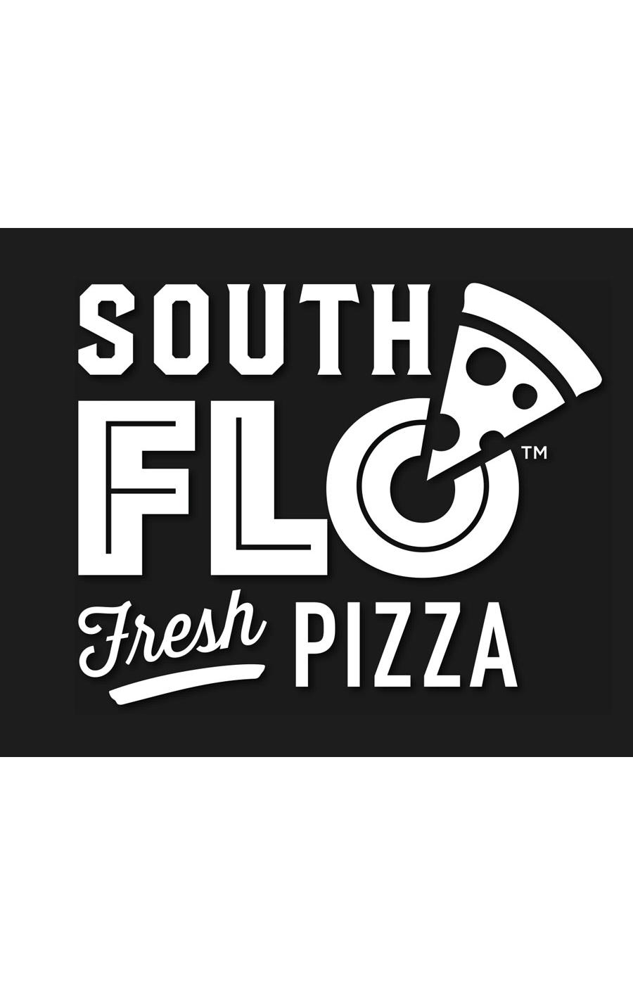 South Flo Pizza Cheese Pizza; image 3 of 3