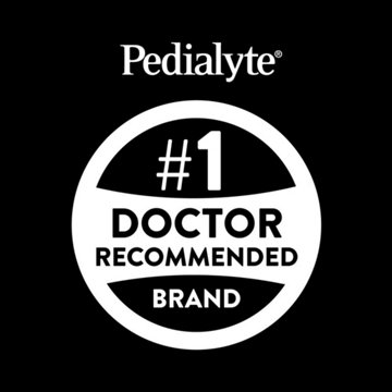 Pedialyte AdvancedCare Plus Electrolyte Powder for Kids & Adults - Berry Frost, 6 ct