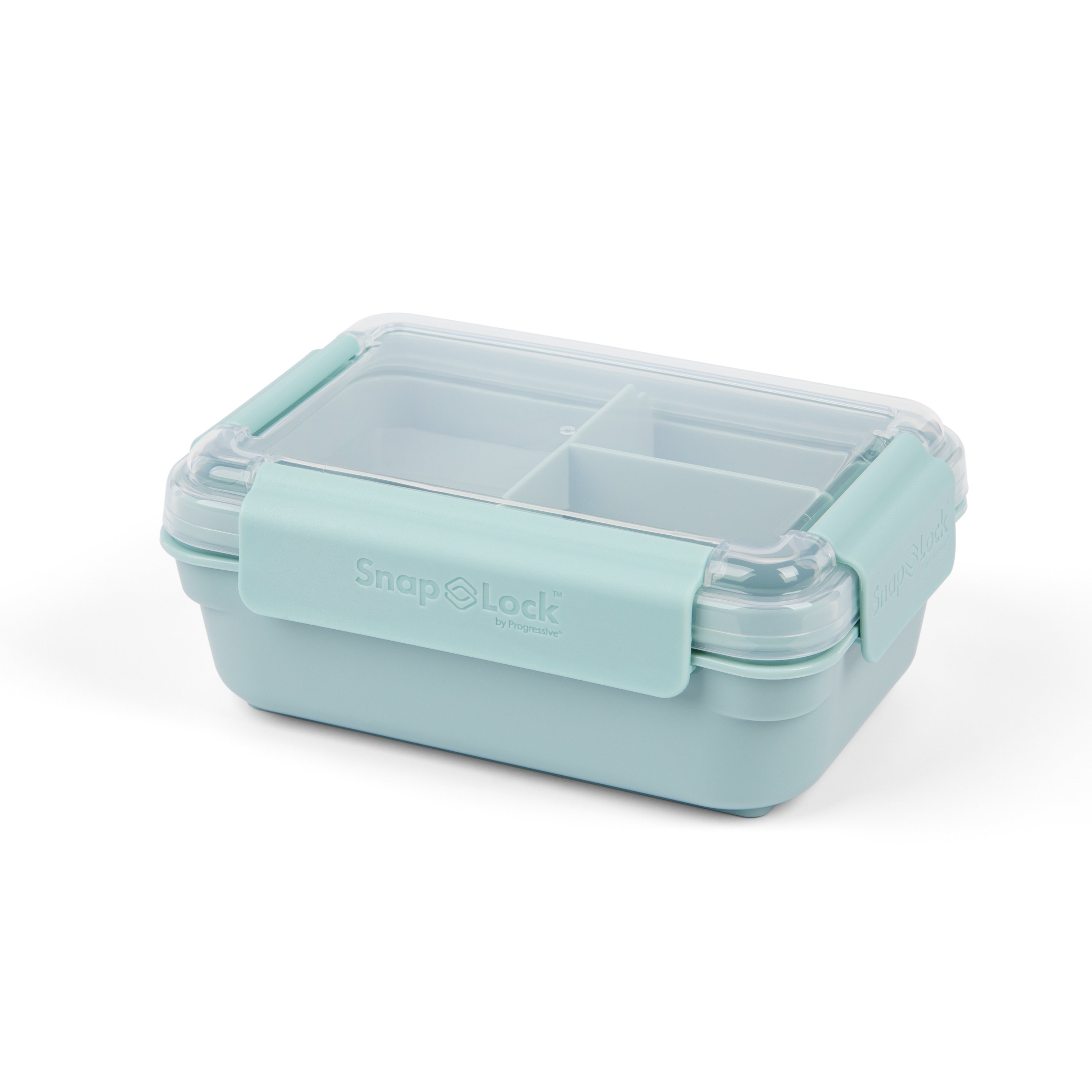 Progressive Snaplock Bento To Go - Shop Food Storage at H-E-B