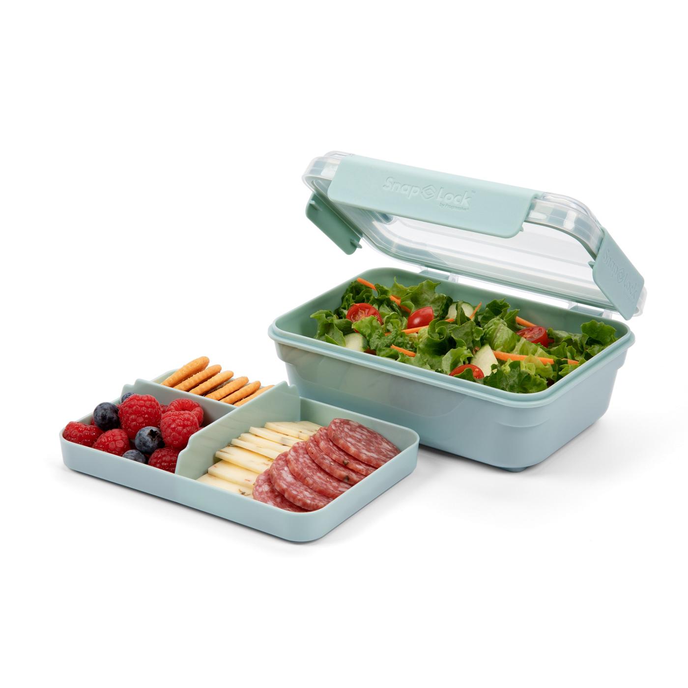 Progressive SnapLock Bento To Go - Assorted; image 3 of 7