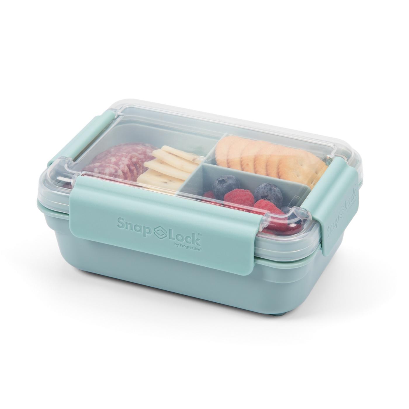 Progressive SnapLock Bento To Go - Assorted; image 6 of 7