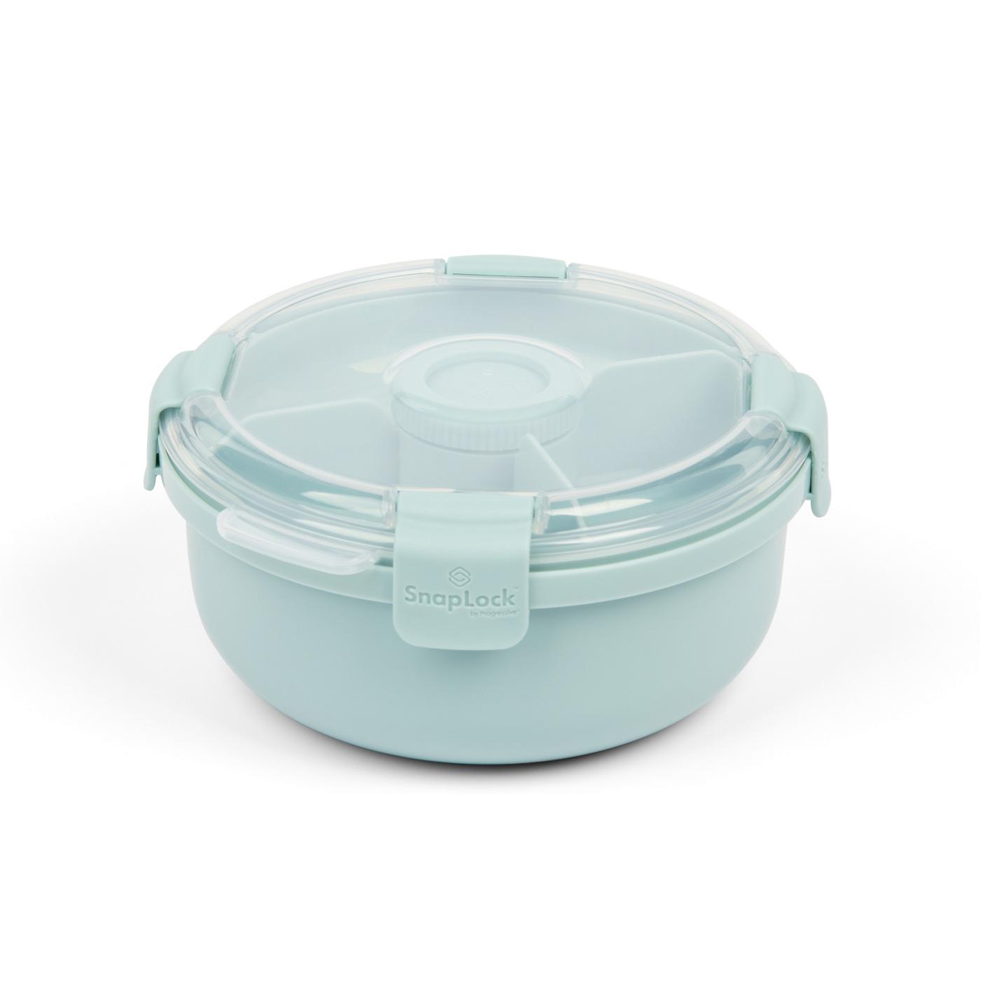 Progressive SnapLock Salad To Go Container; image 1 of 5