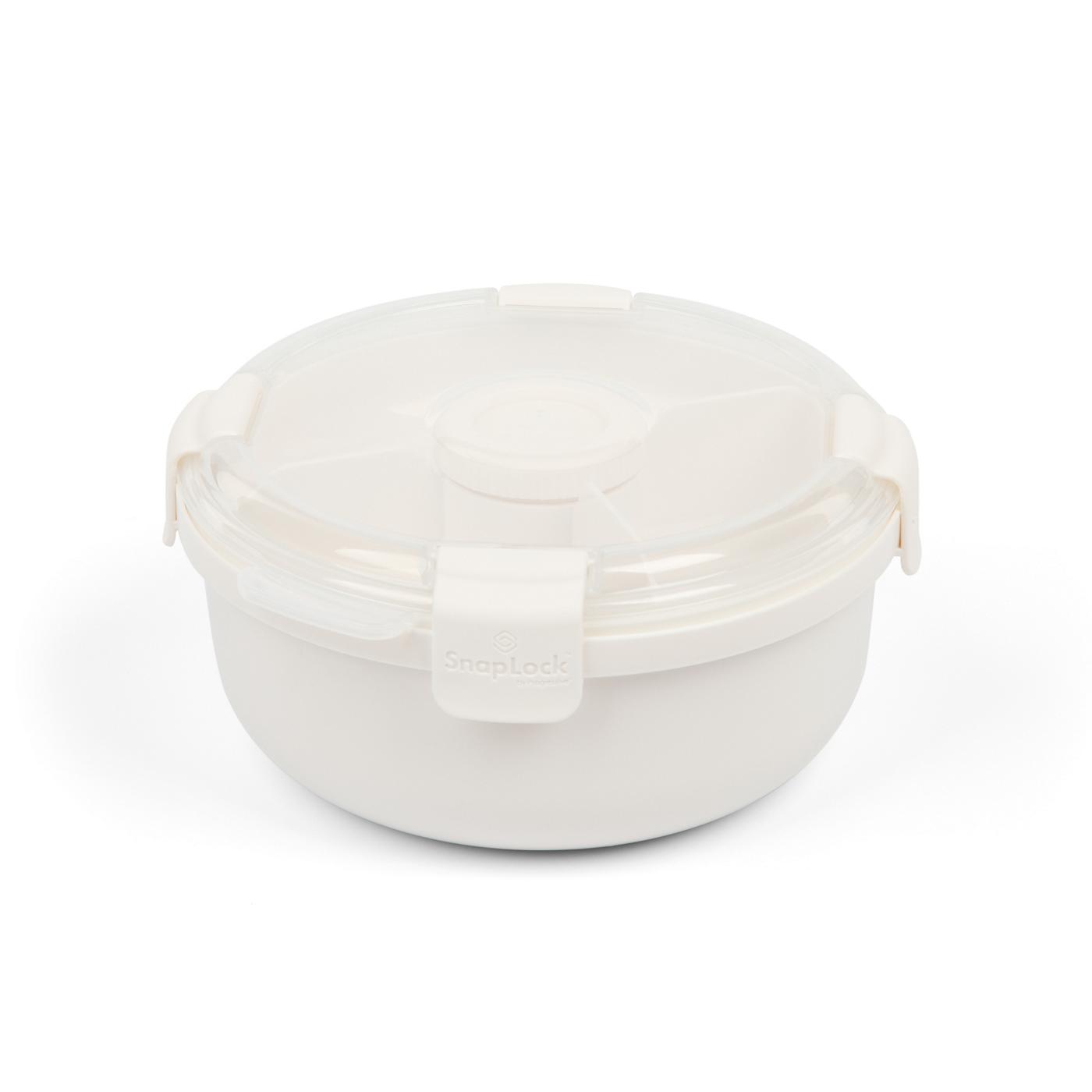 Progressive SnapLock Salad To Go Container; image 4 of 5