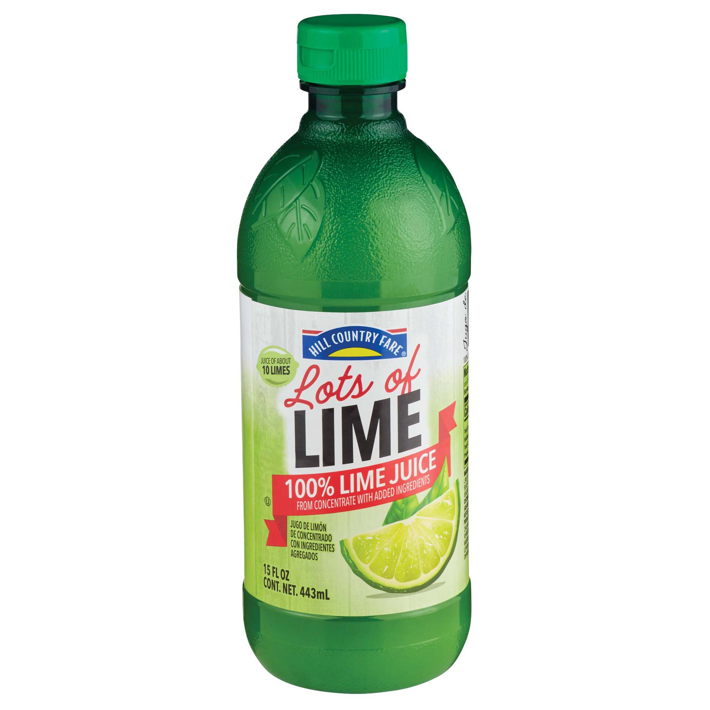 How Much Bottled Lime Juice Equals One Lime A Comprehensive Guide