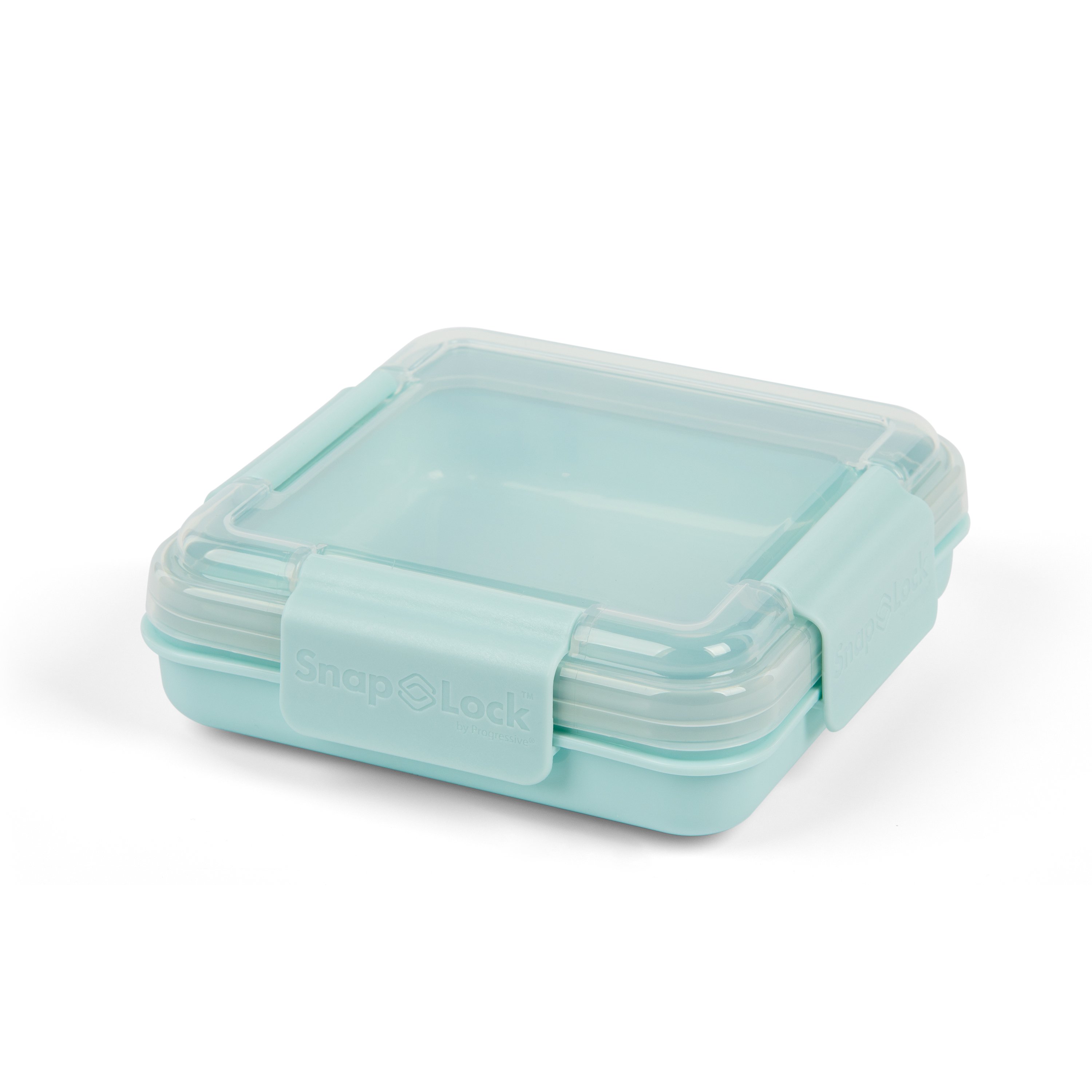 Progressive Snap Lock Sandwich ToGo Container Shop Food Storage at HEB