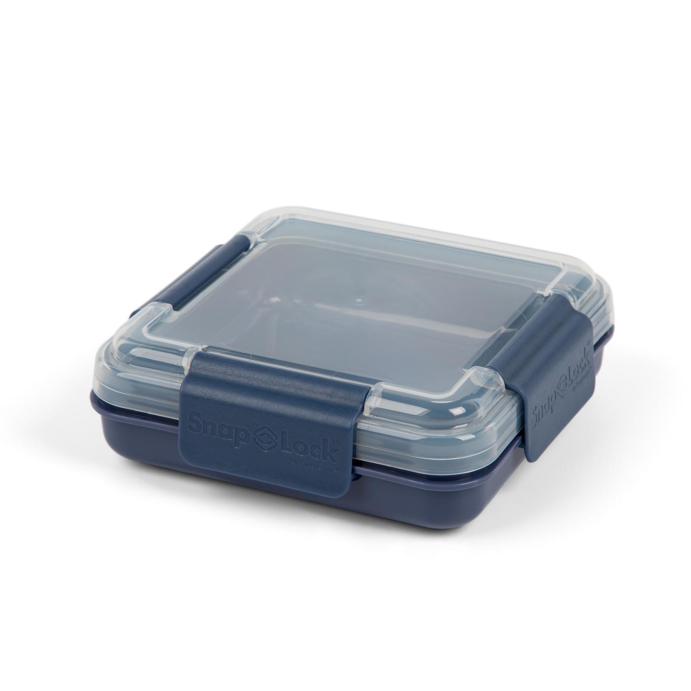 Progressive SnapLock Sandwich To Go Container - Assorted; image 6 of 6