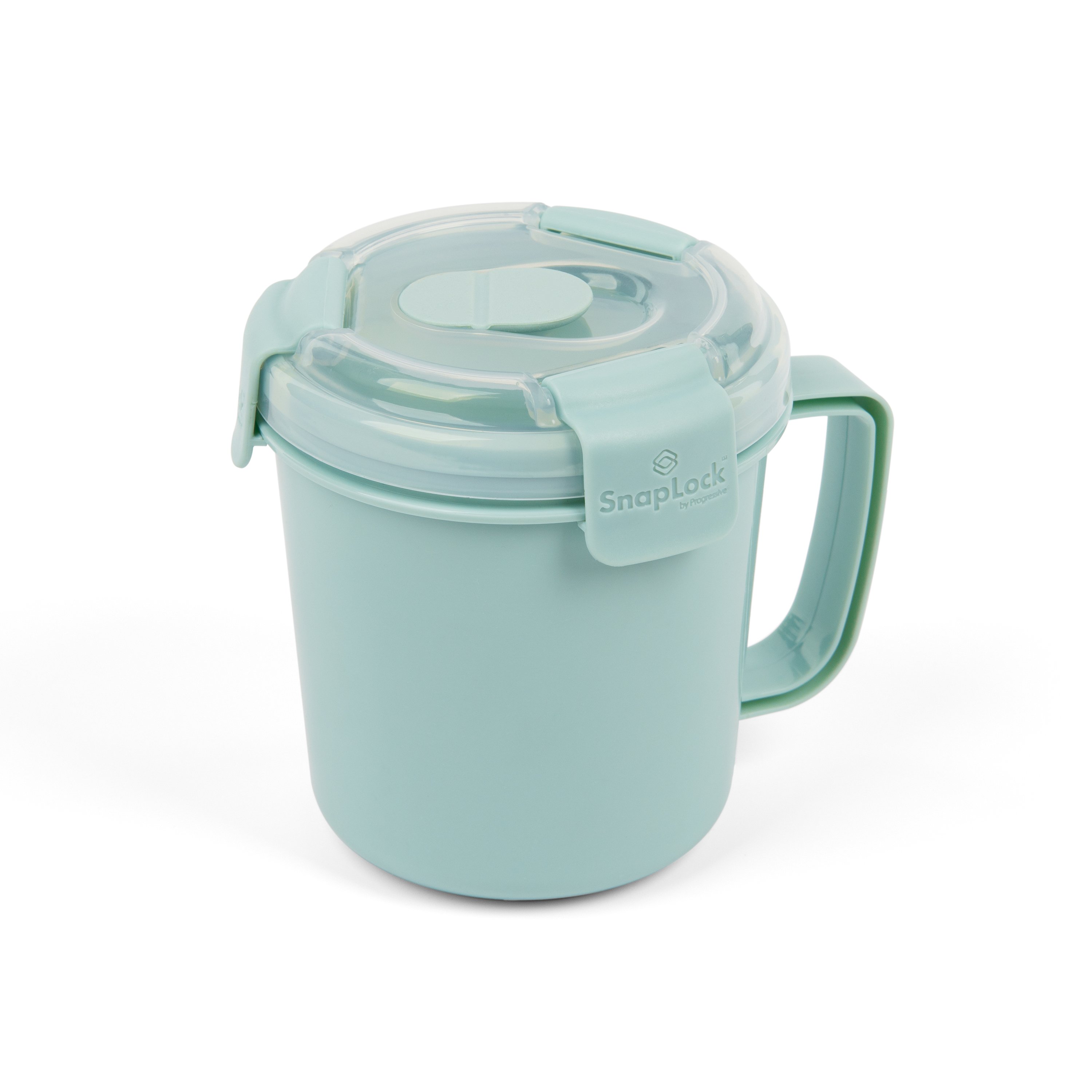 Progressive Snaplock Noodles to Go Container - Kitchen & Company