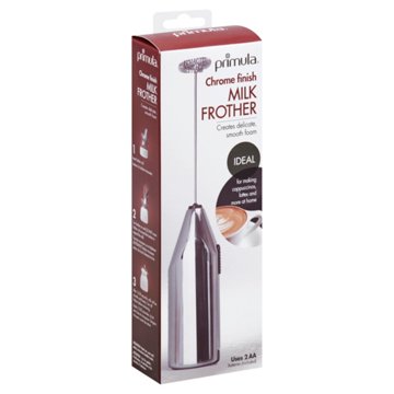 Primula Handheld Milk Frother, EACH