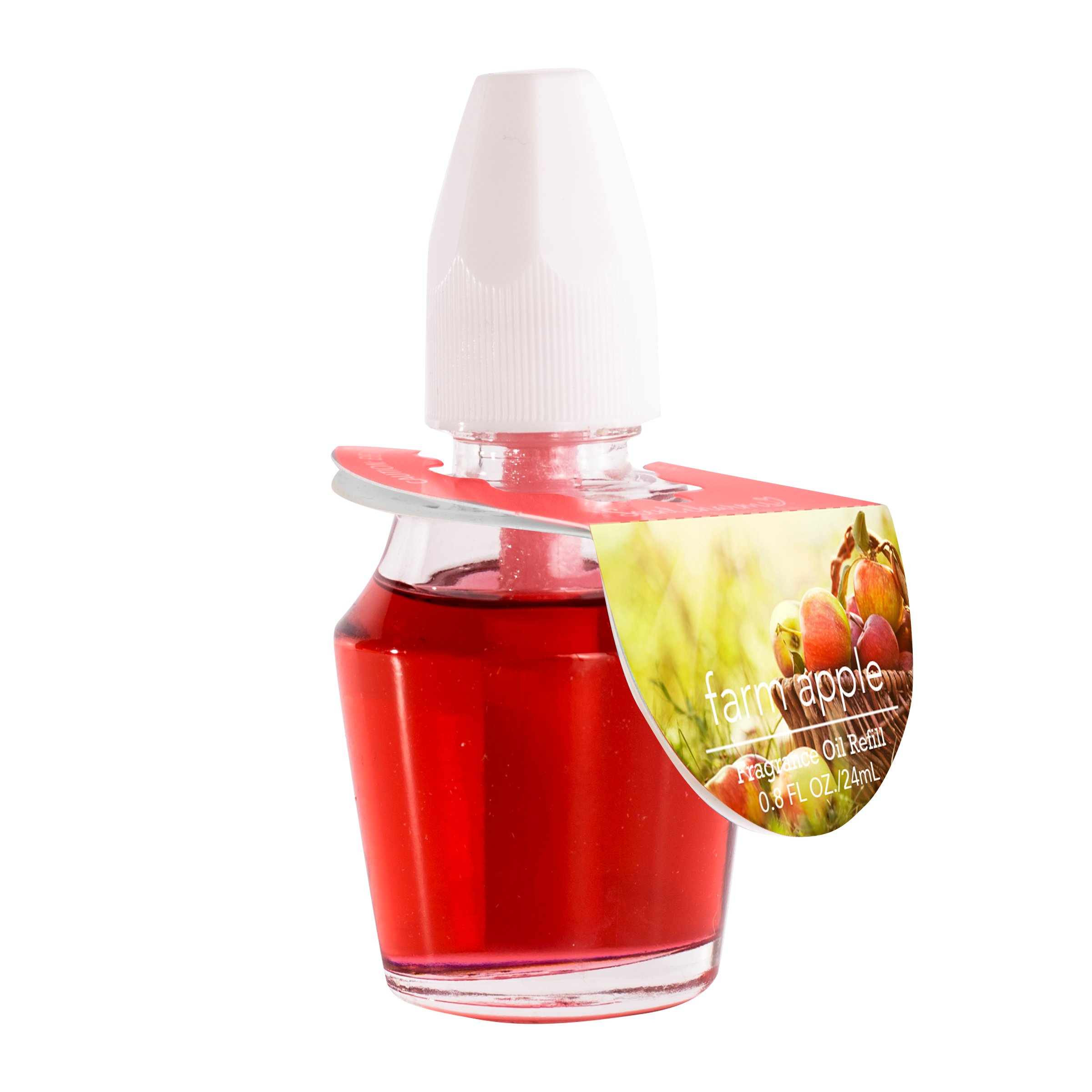 ScentSationals Farm Apple Scent Charm Oil Refill Shop Scented Oils