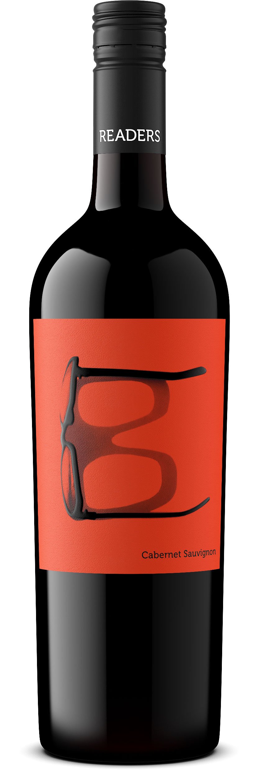 J. Bookwater Readers Cabernet Sauvignon, 750 mL