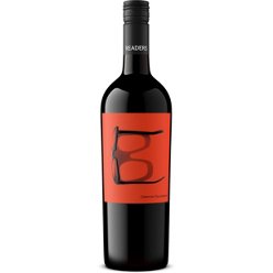 M Paso Robles Cabernet Sauvignon, 750 mL | Central Market - Really