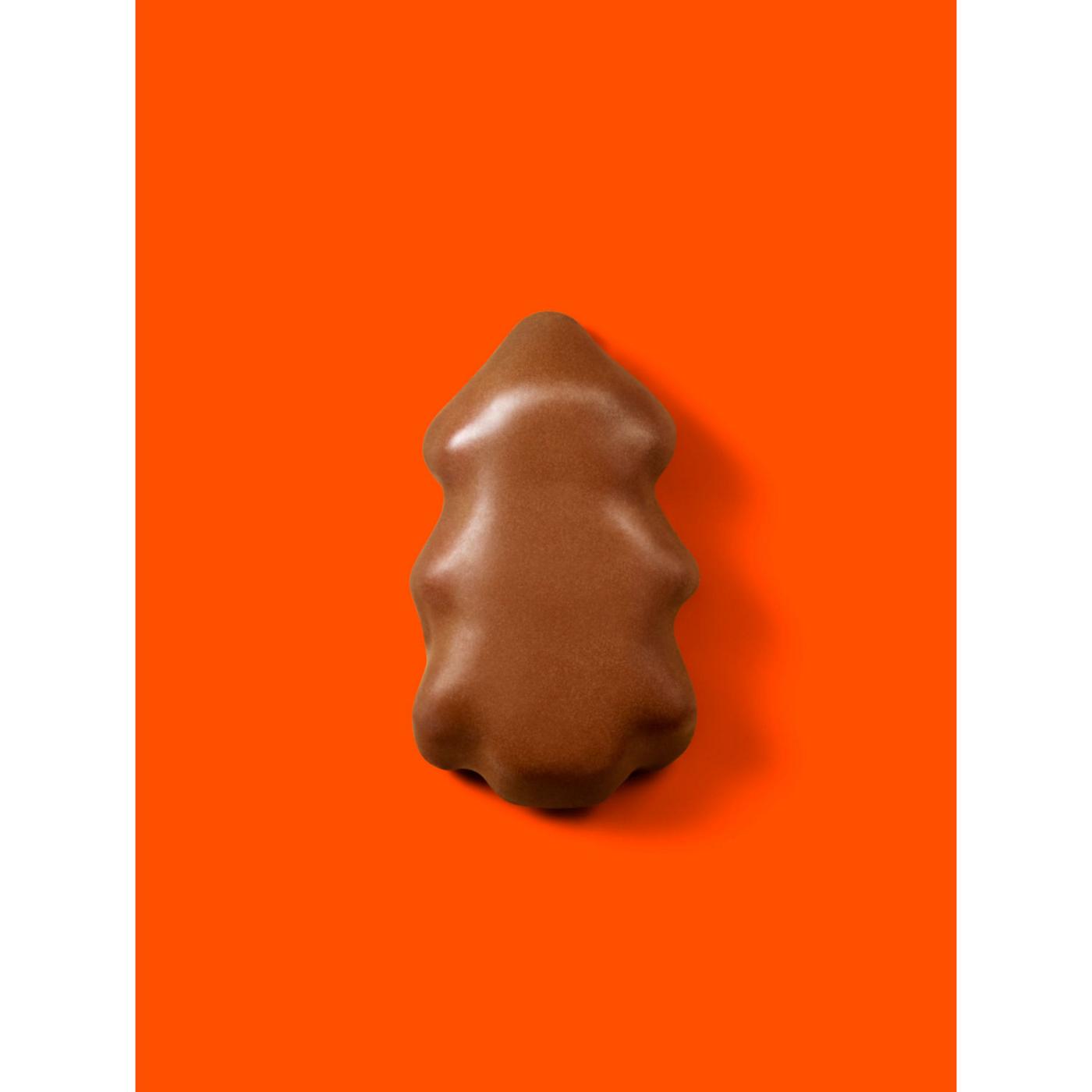 Reese's Milk Chocolate Peanut Butter Trees Christmas Candy; image 2 of 7