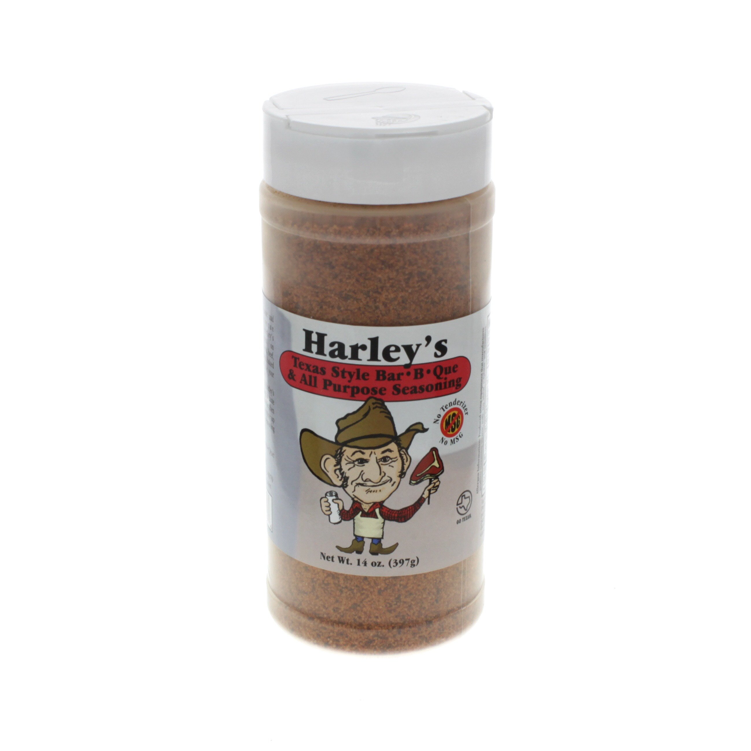 Harley S No Msg All Purpose Seasoning Shop Spice Mixes At H E B,When Are Figs In Season In Virginia