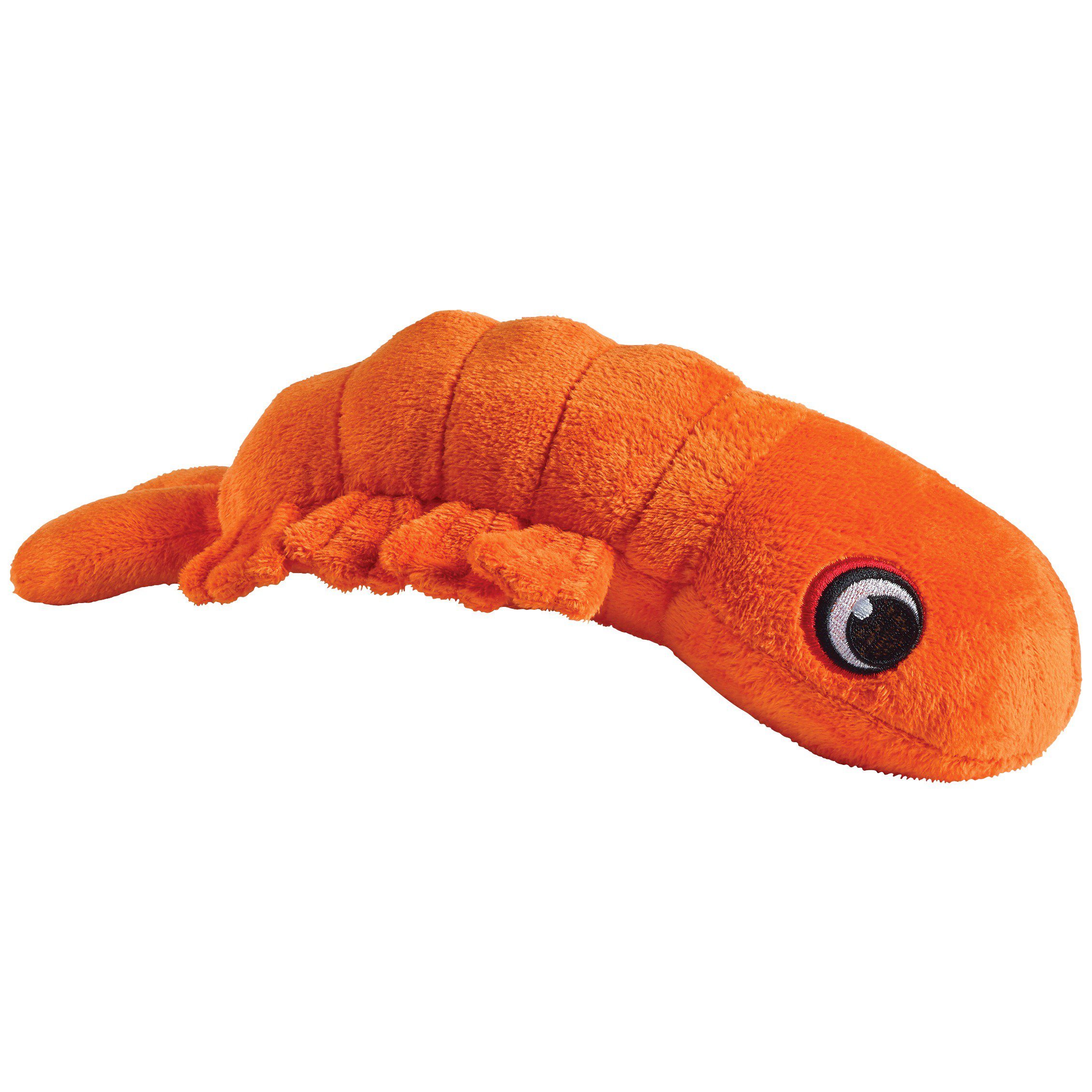 shrimp plush