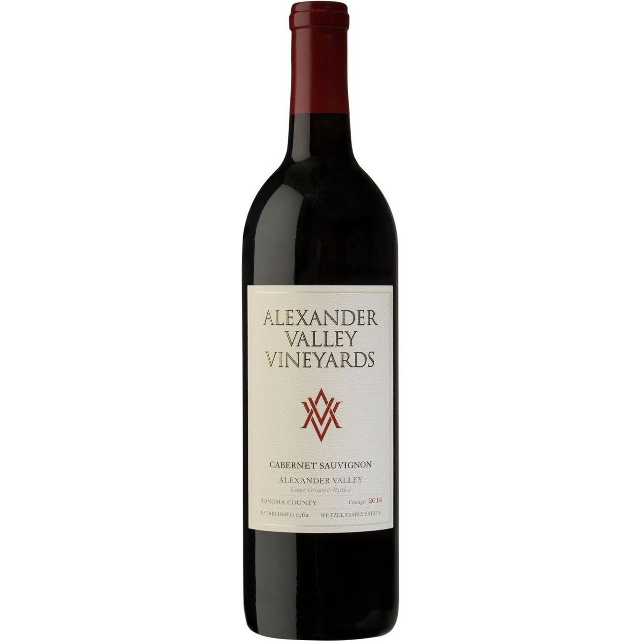 Alexander Valley Vineyards Sauvignon Shop Wine at HEB