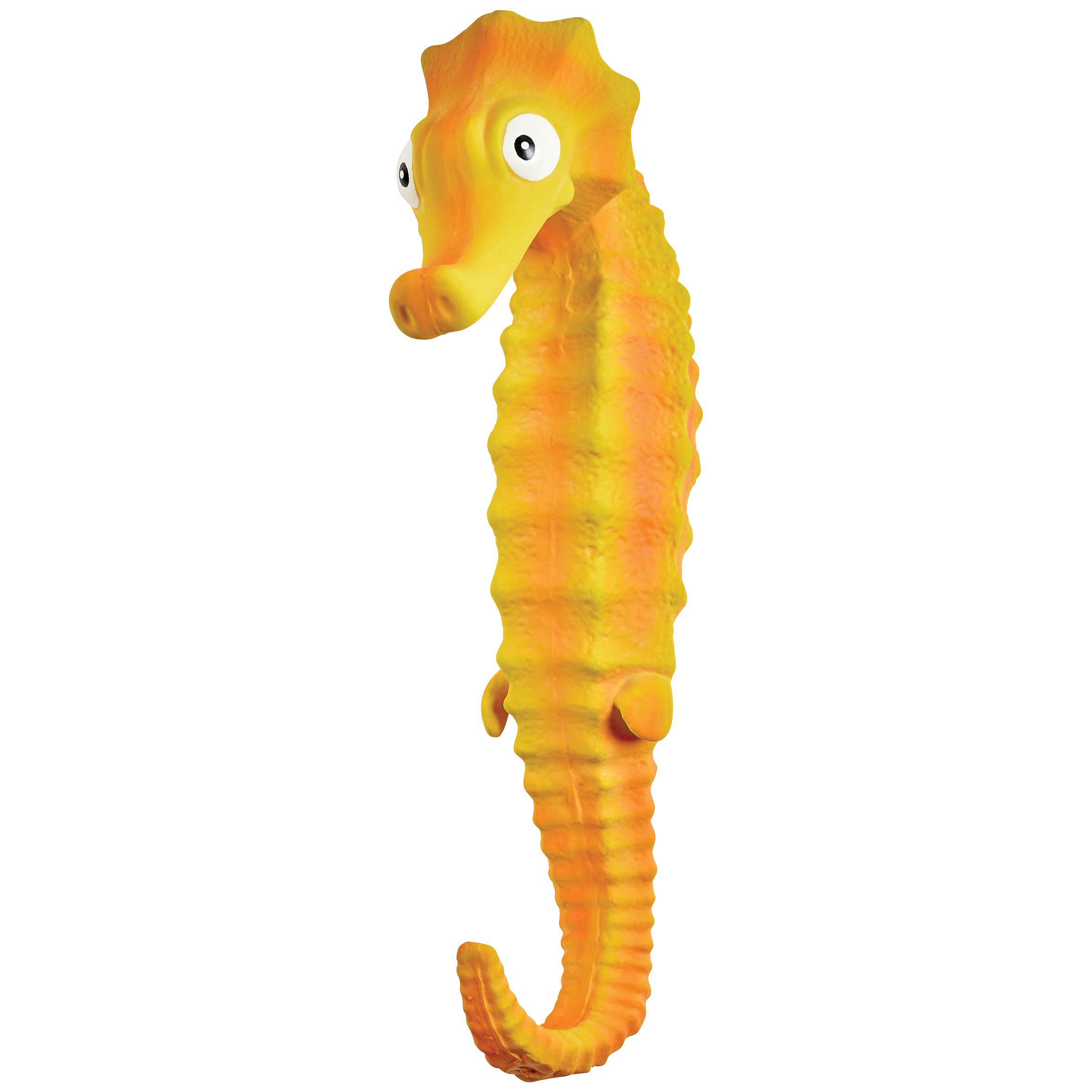 seahorse teddy