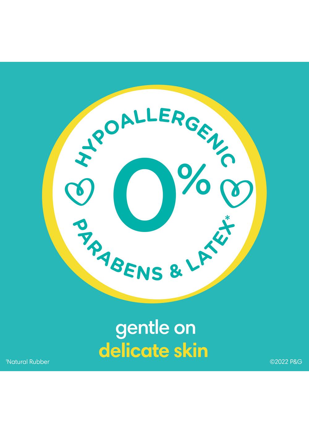 Pampers Swaddlers Baby Diapers - Size 4; image 9 of 9