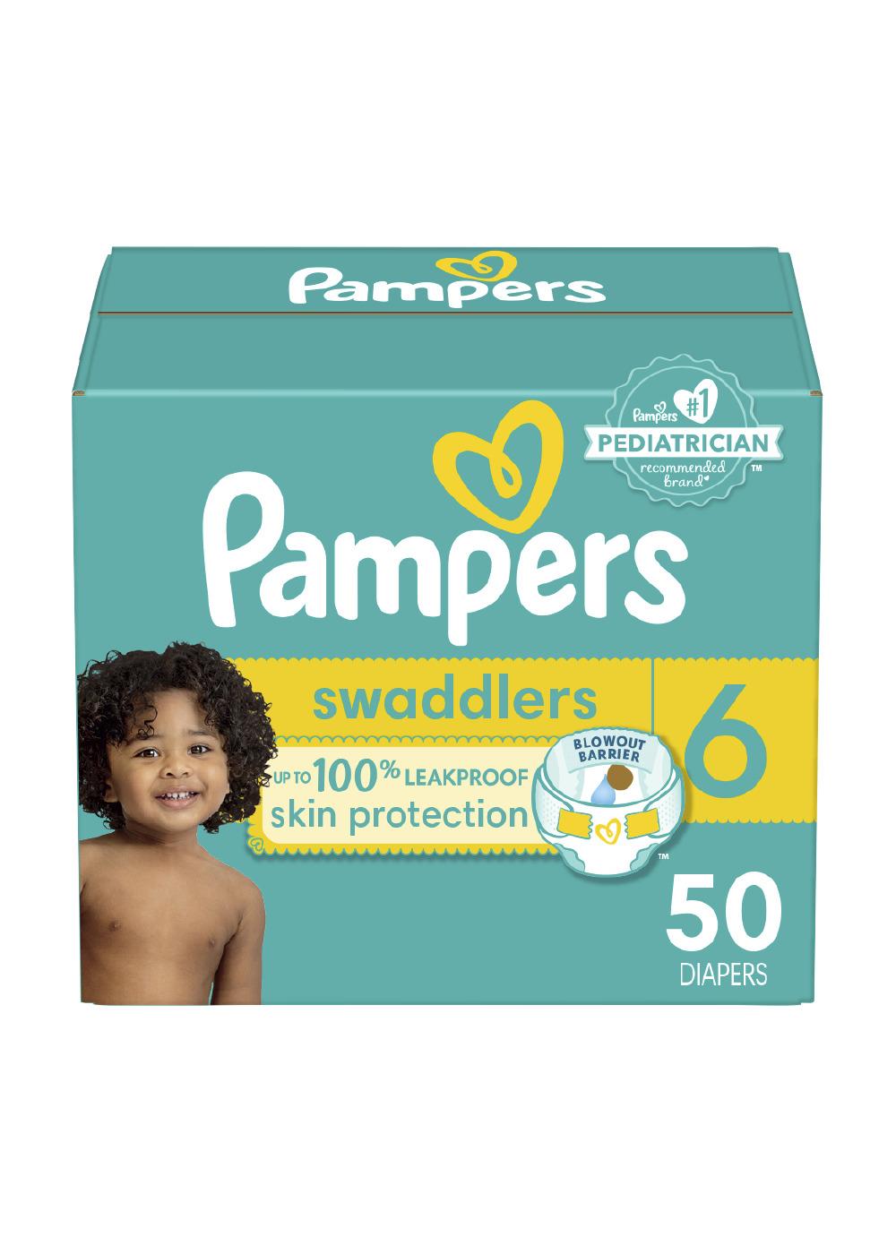 10 store pampers coupons