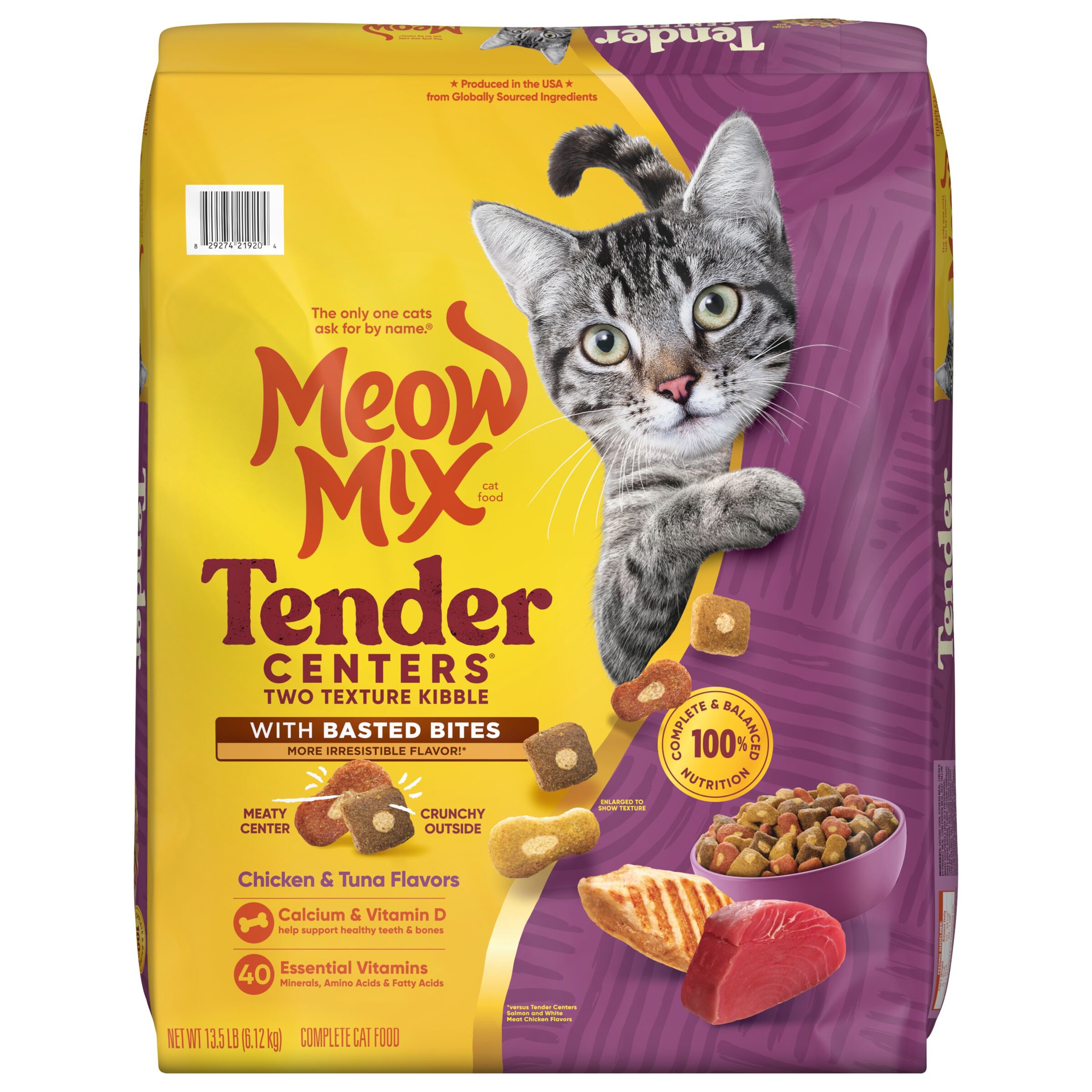 Meow mix please deliver commercial best sale