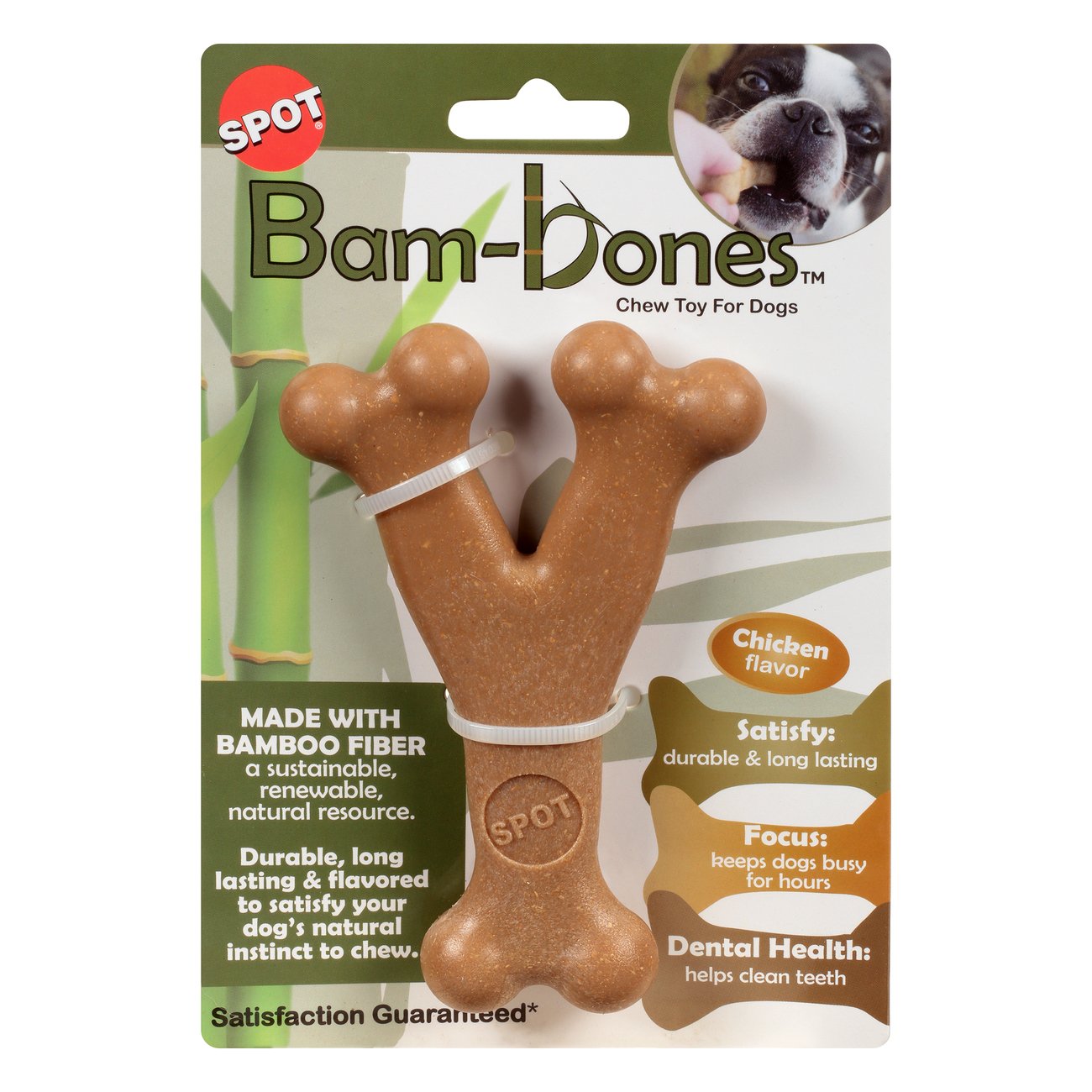 long lasting chew toys for dogs