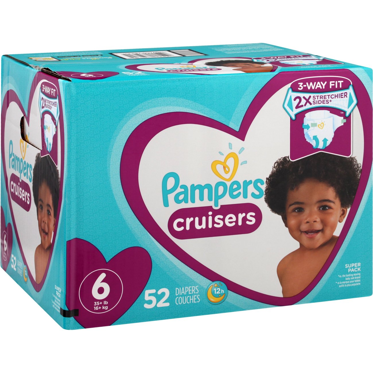 cruisers diapers