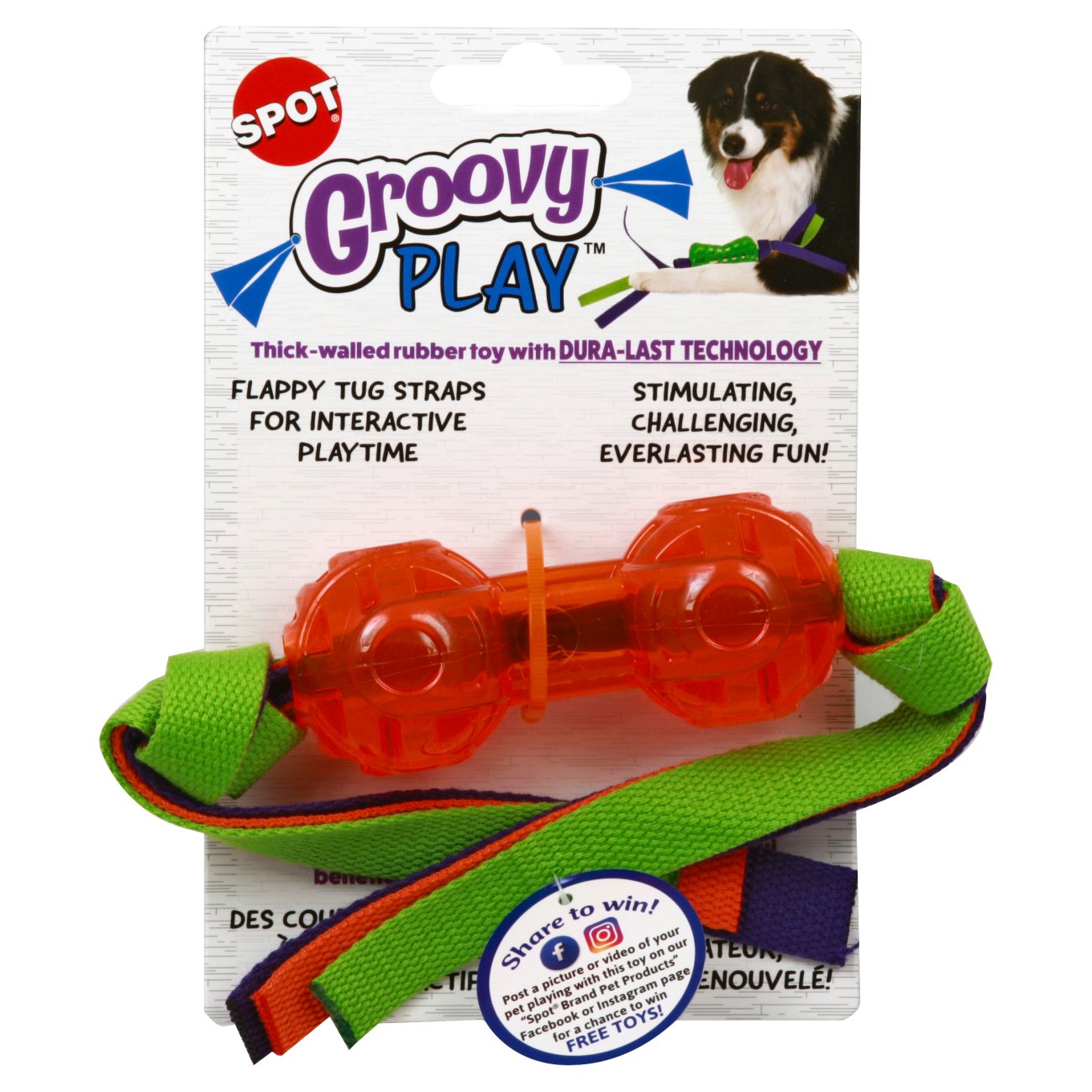 pet play toys
