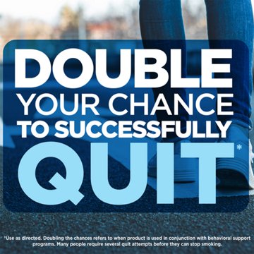 H-E-B Mini 2 mg Nicotine Lozenges - Mint