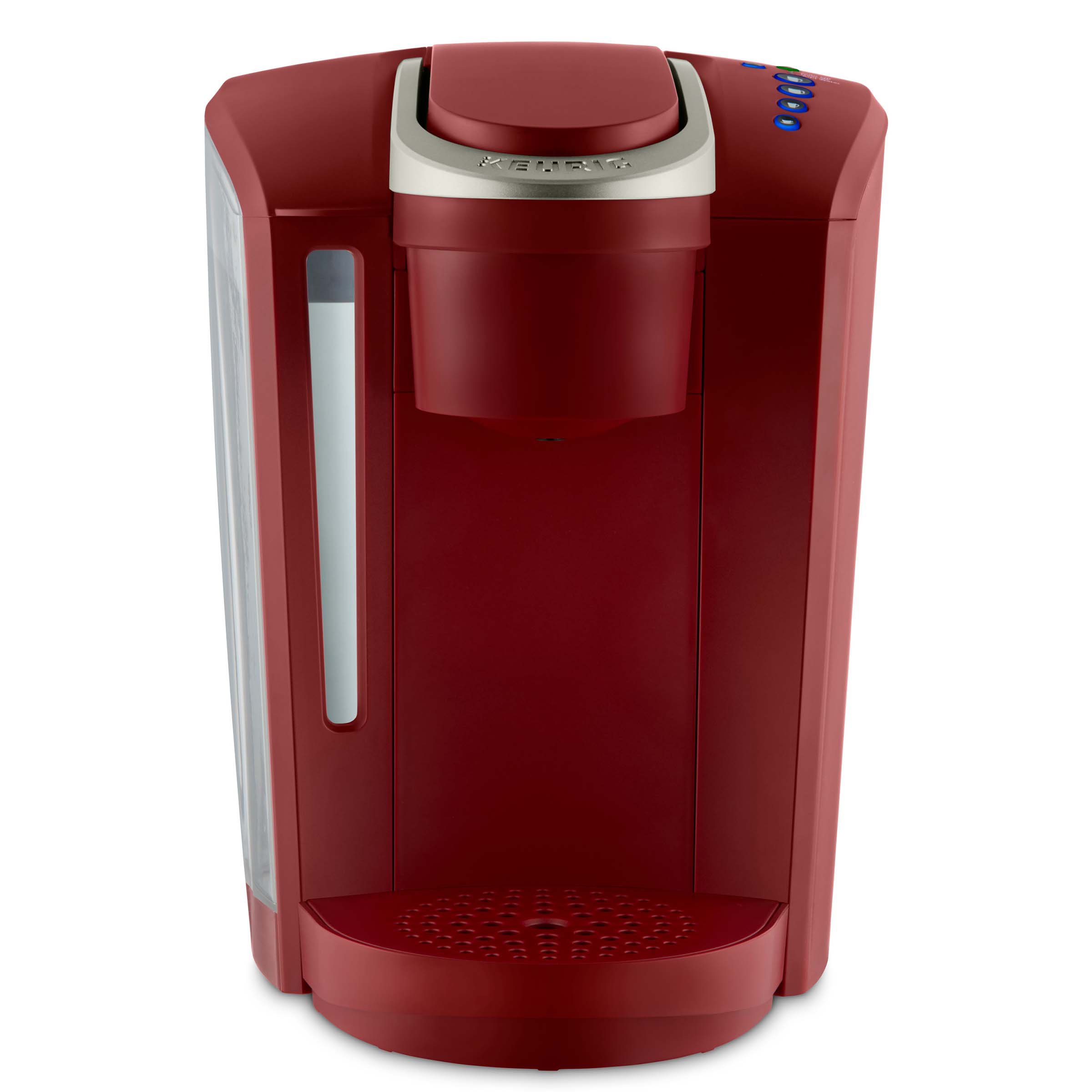 amazon red keurig coffee maker