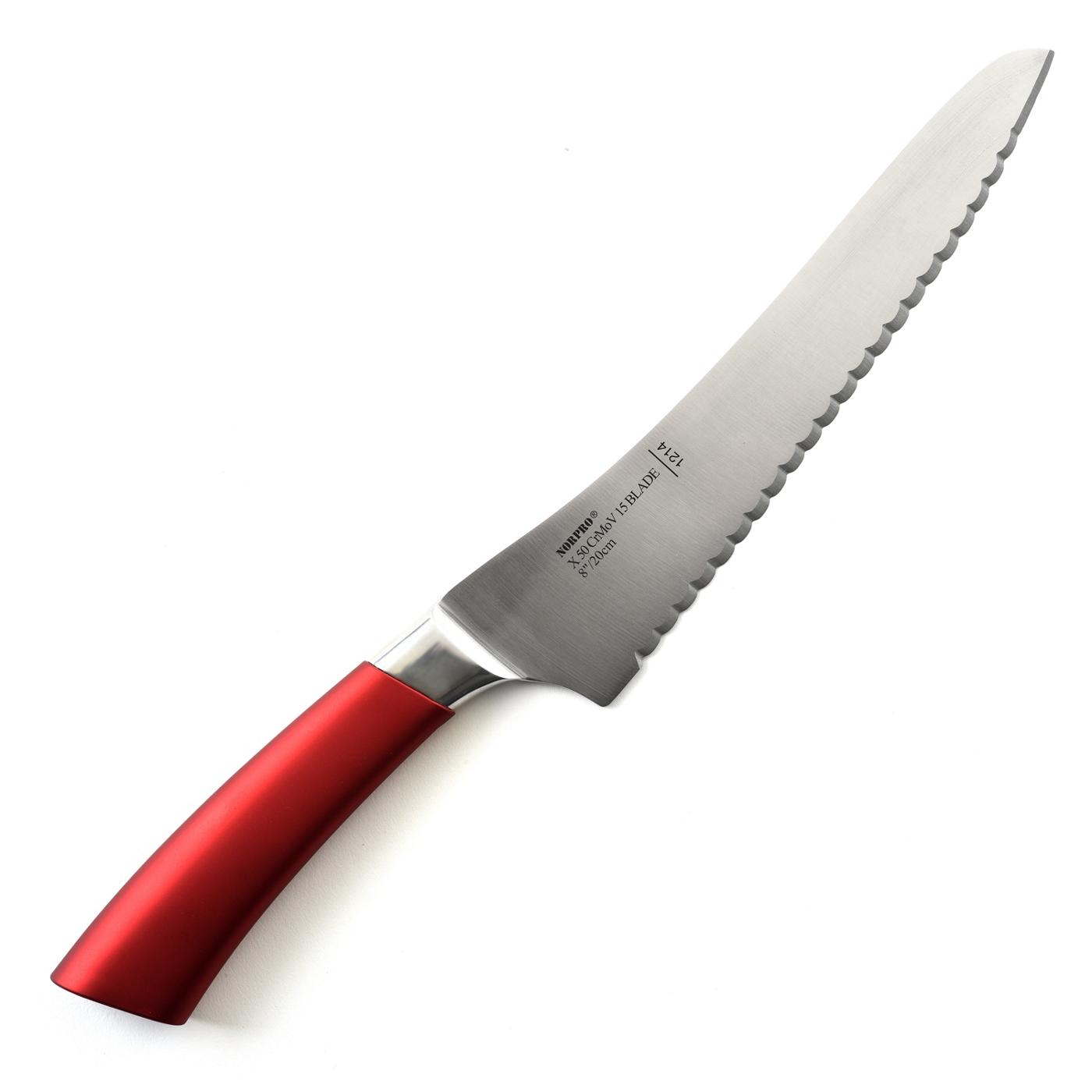 Norpro UNI Knife; image 1 of 2