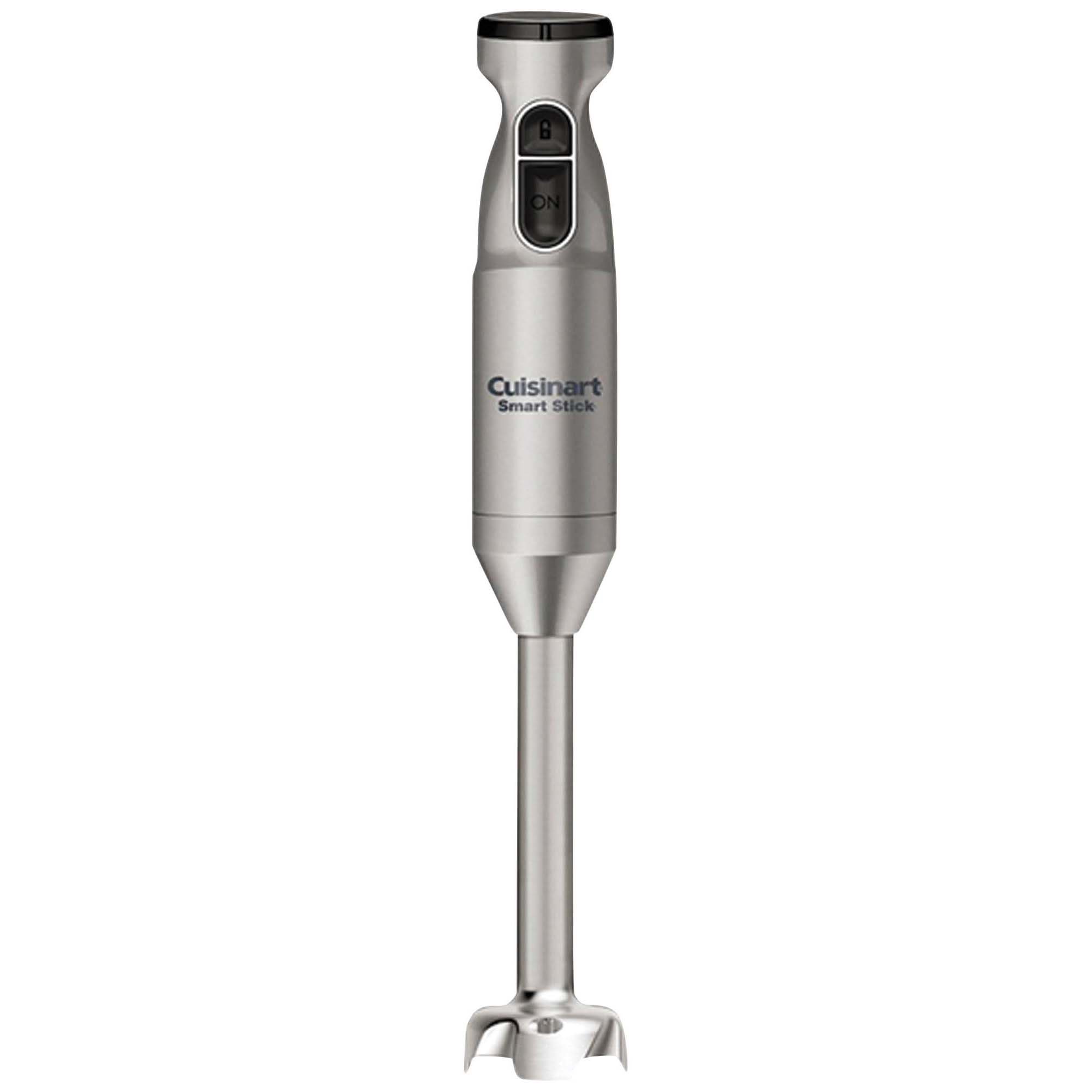Cuisinart Smart Stick2 Speed Hand Blender, Silver Shop Appliances at