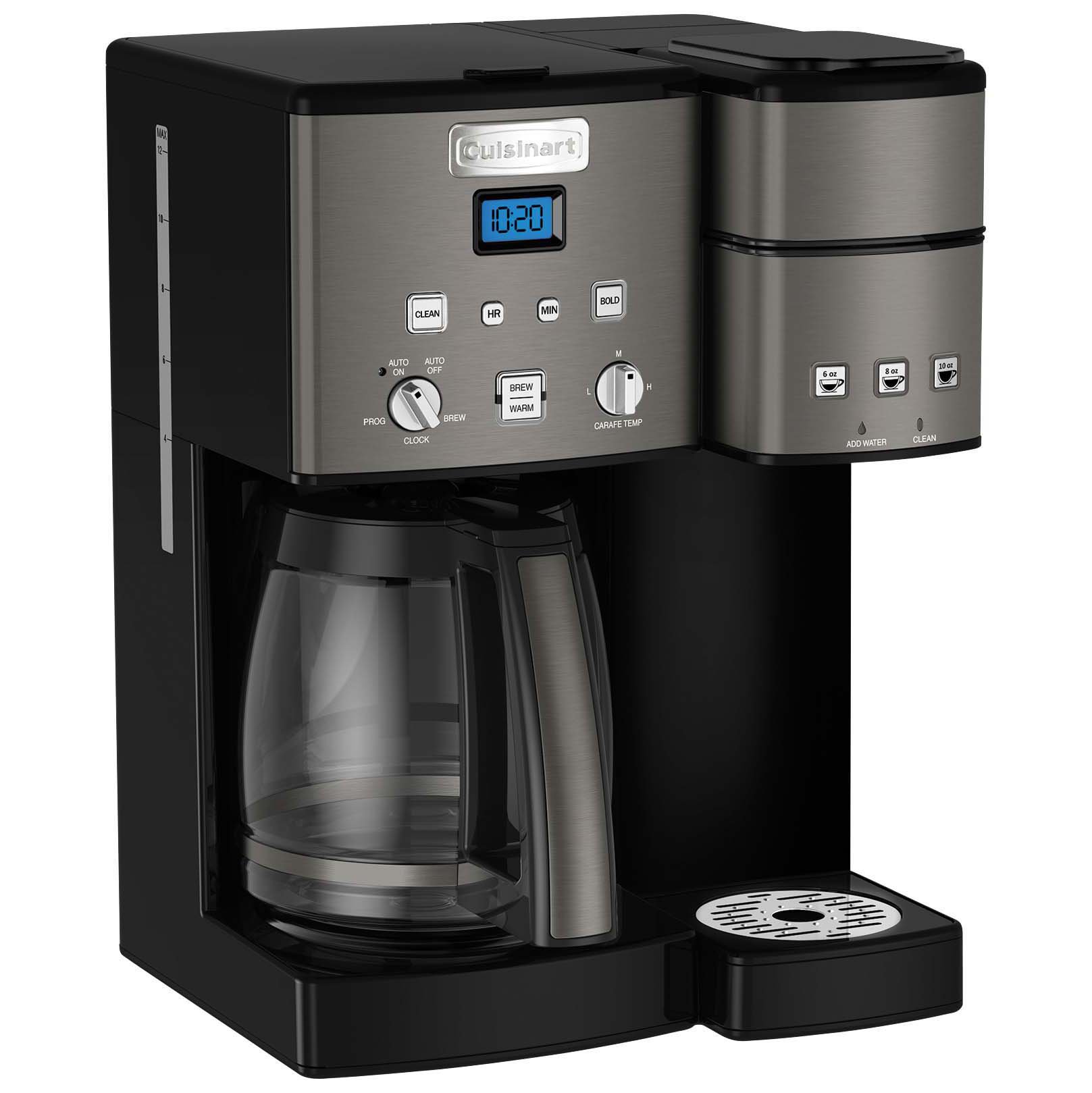 cuisinart coffee