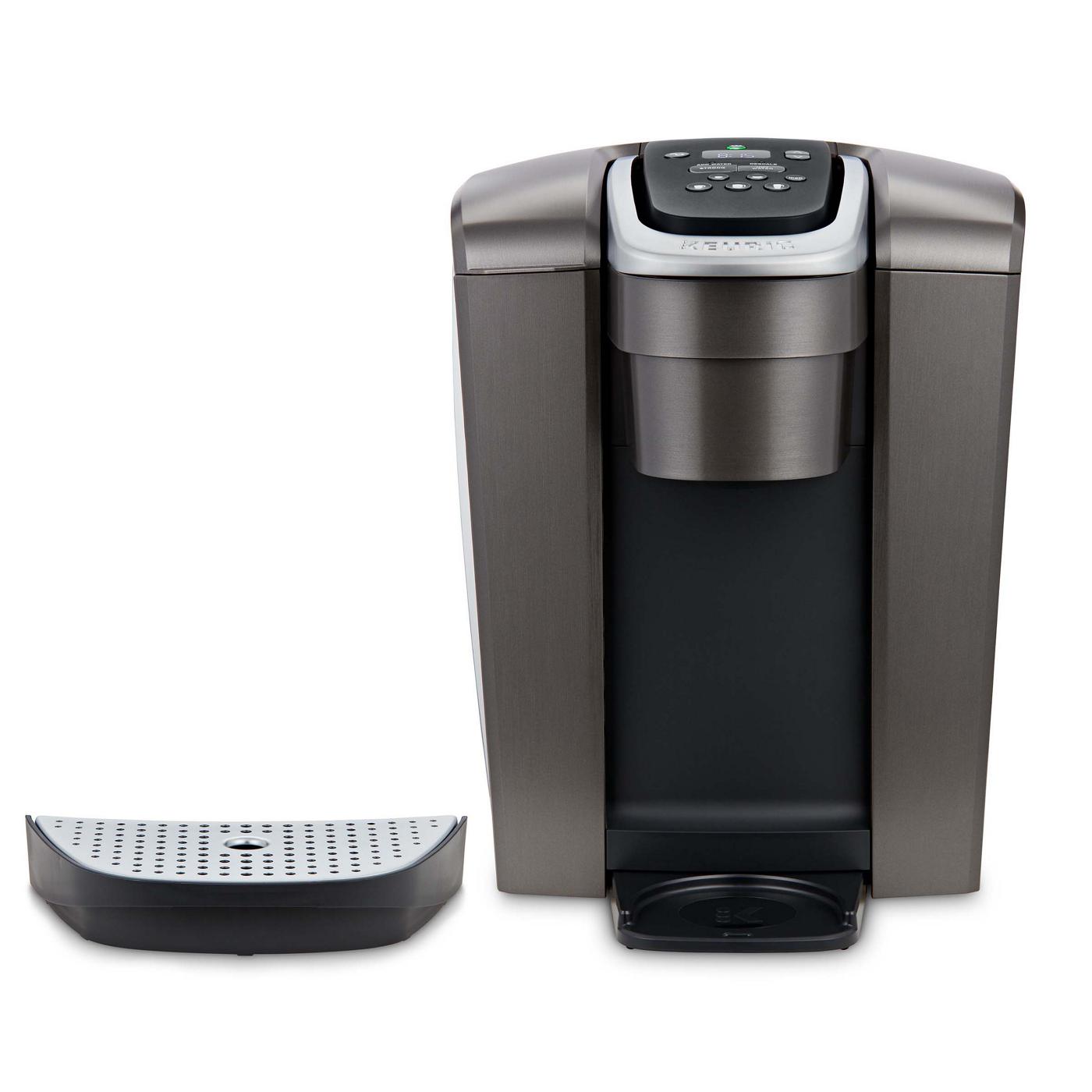 Keurig K-Slim Black Single Serve Coffee Maker - Shop Coffee Makers at H-E-B