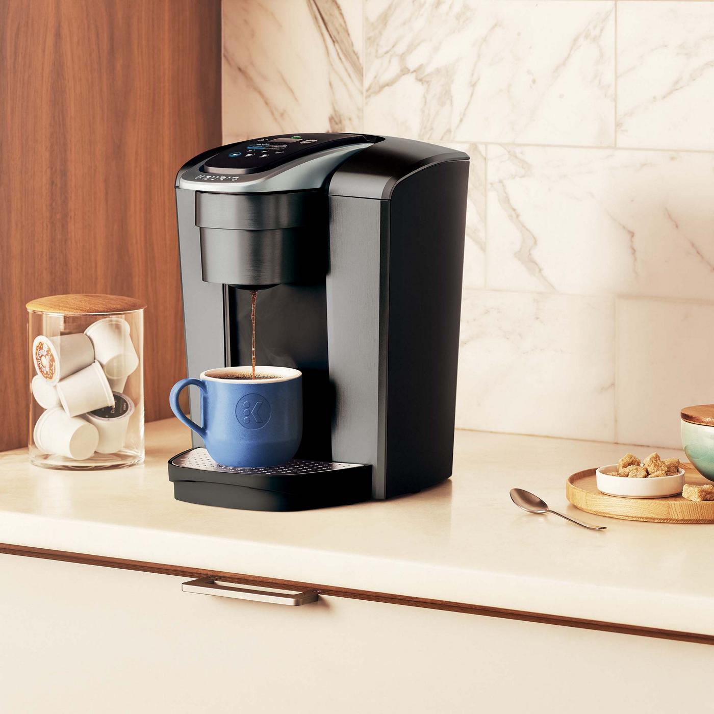 Keurig K-Elite Coffee Maker