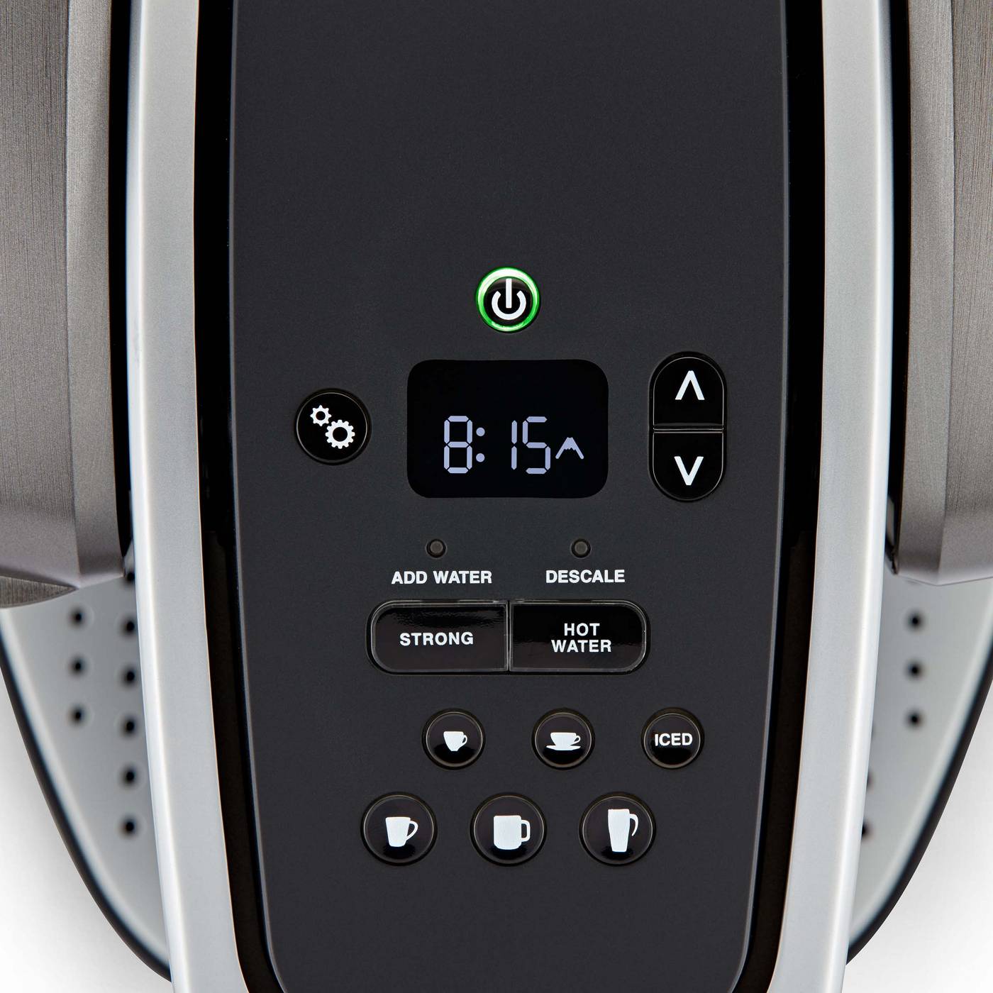 Keurig K-Elite Coffee Maker