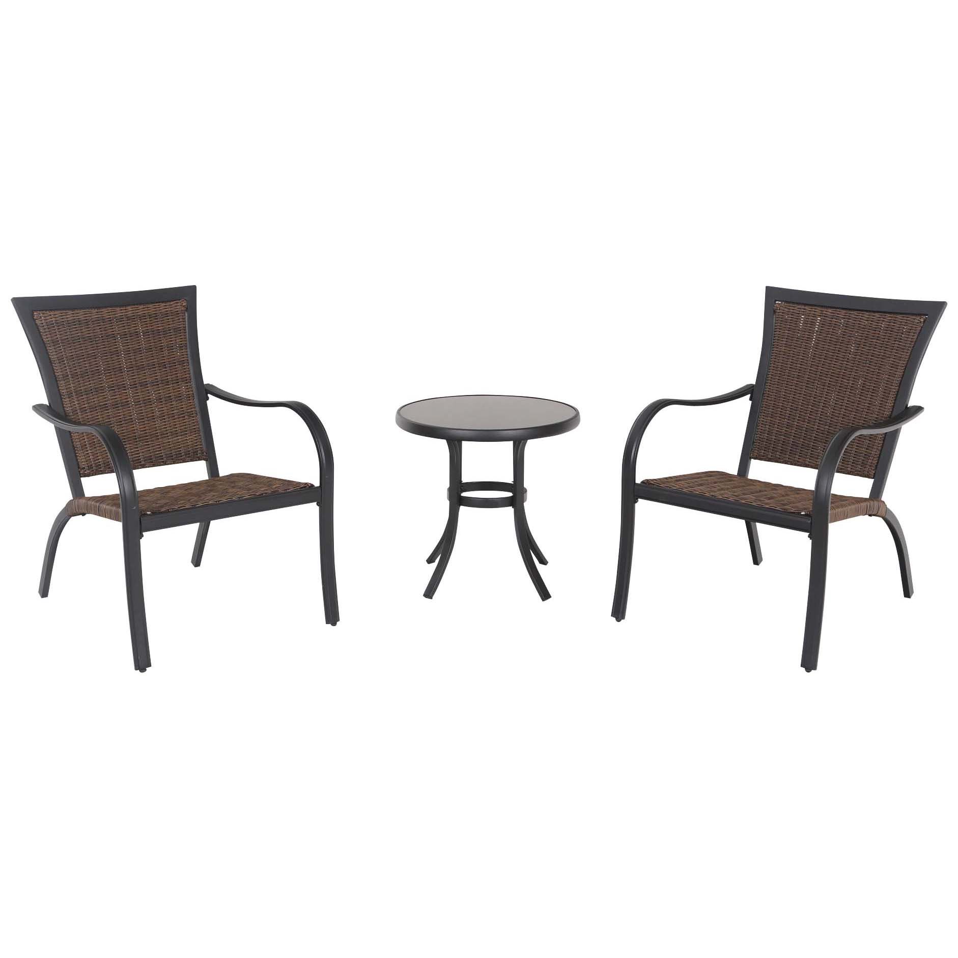 Heb shop bistro set