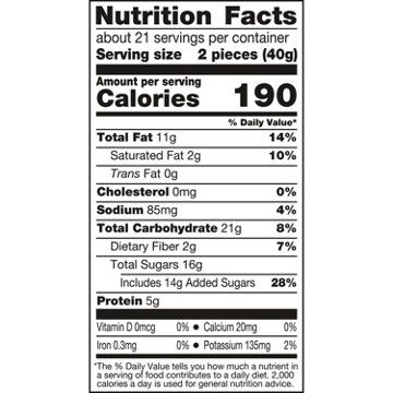 Payday Peanut Caramel Snack Size Candy - Party Pack