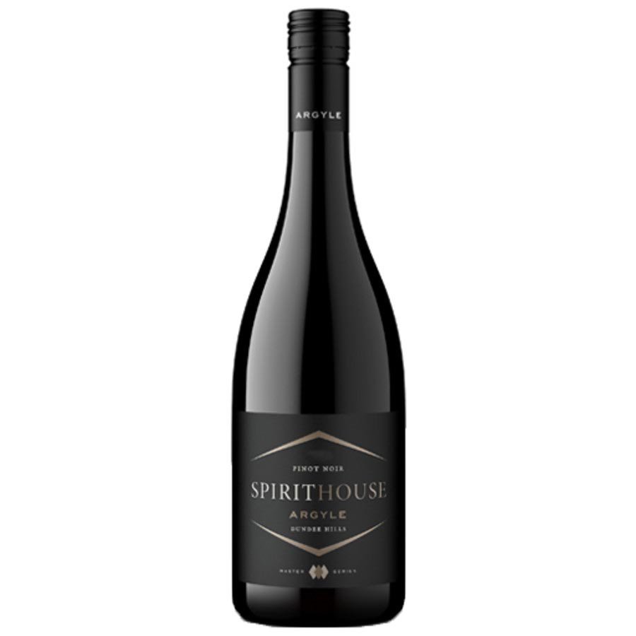 Argyle Spirit Hill Pinot Noir Wine Shop Wine at HEB