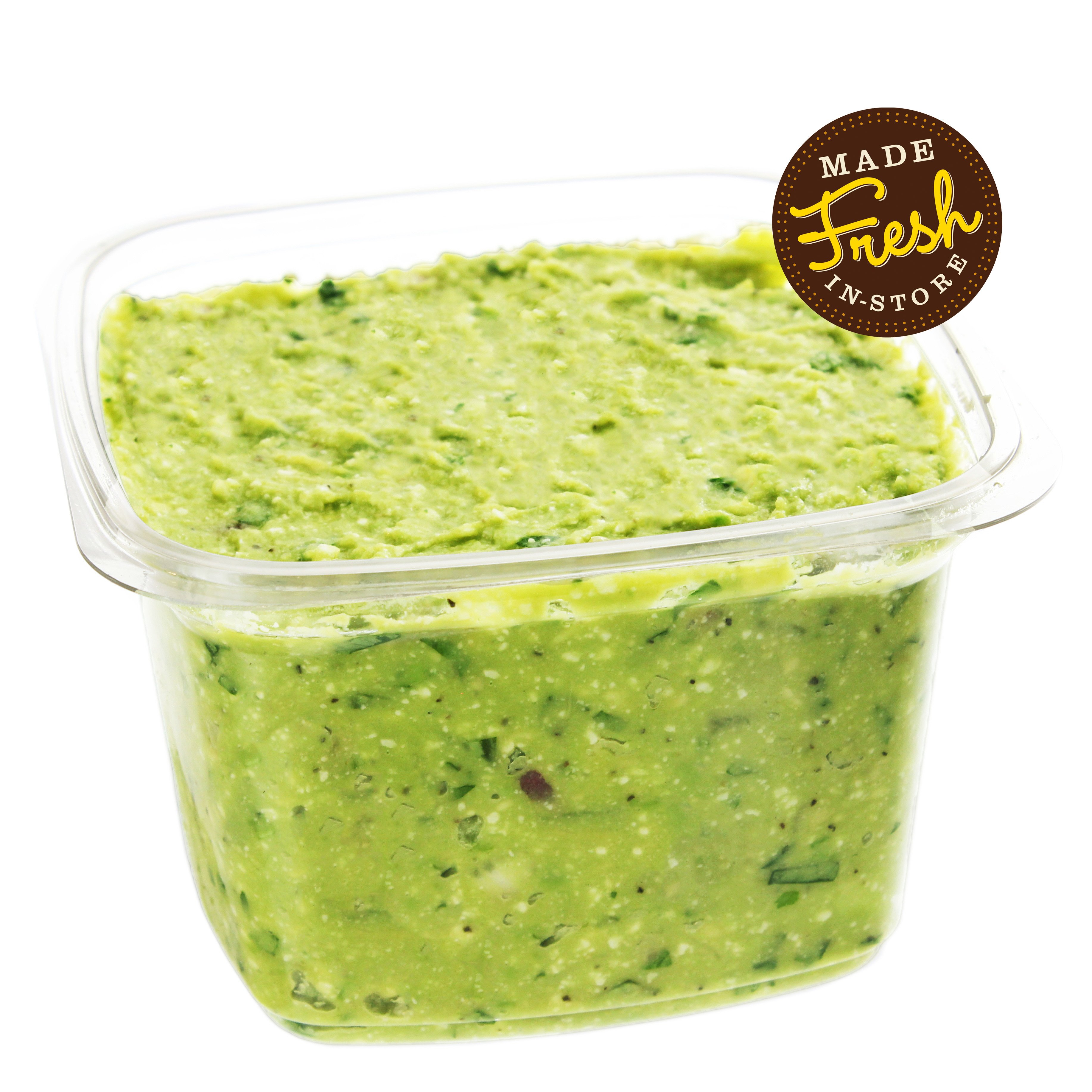 HEB Cilantro Lime Cotija Shop Dip at HEB