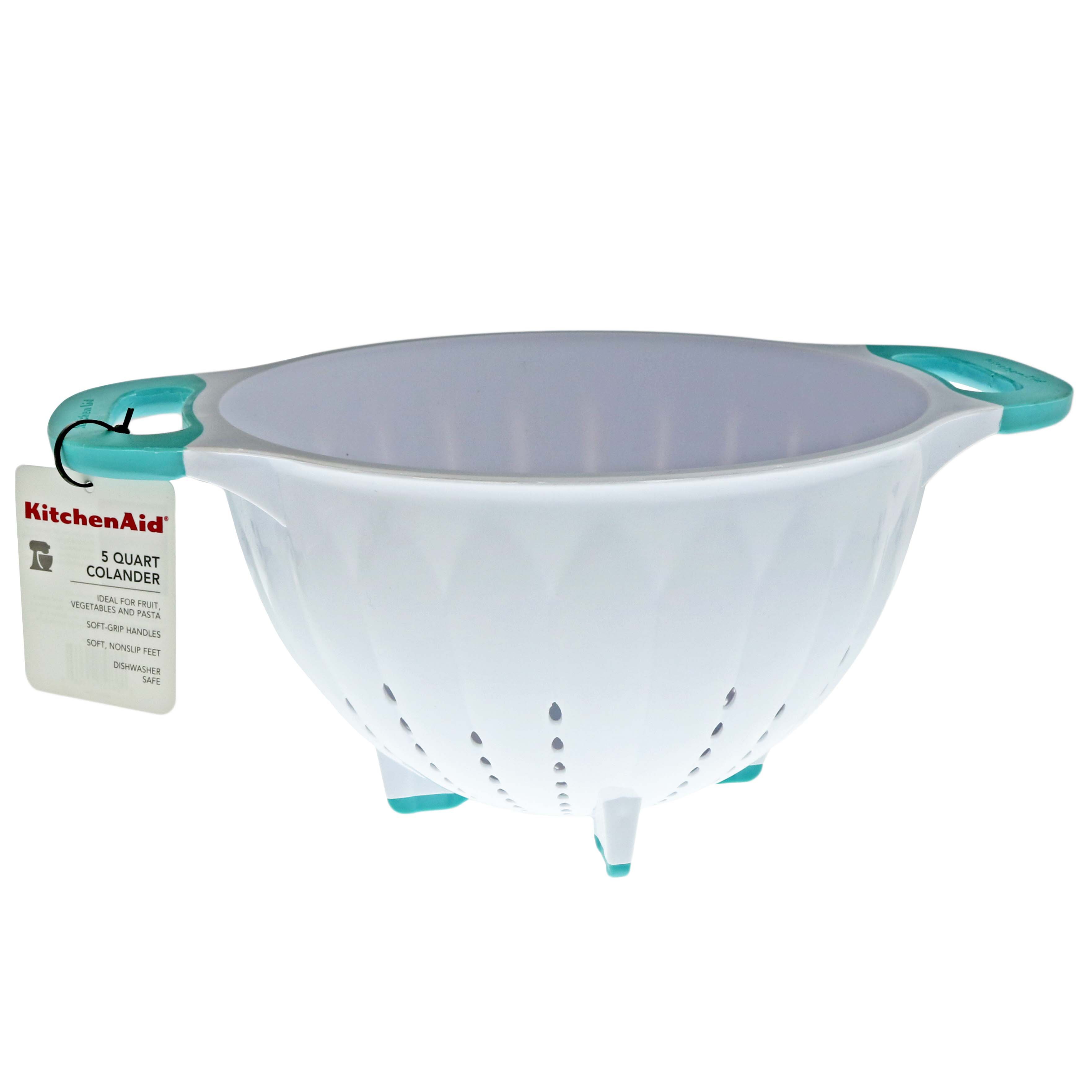 5 quart colander