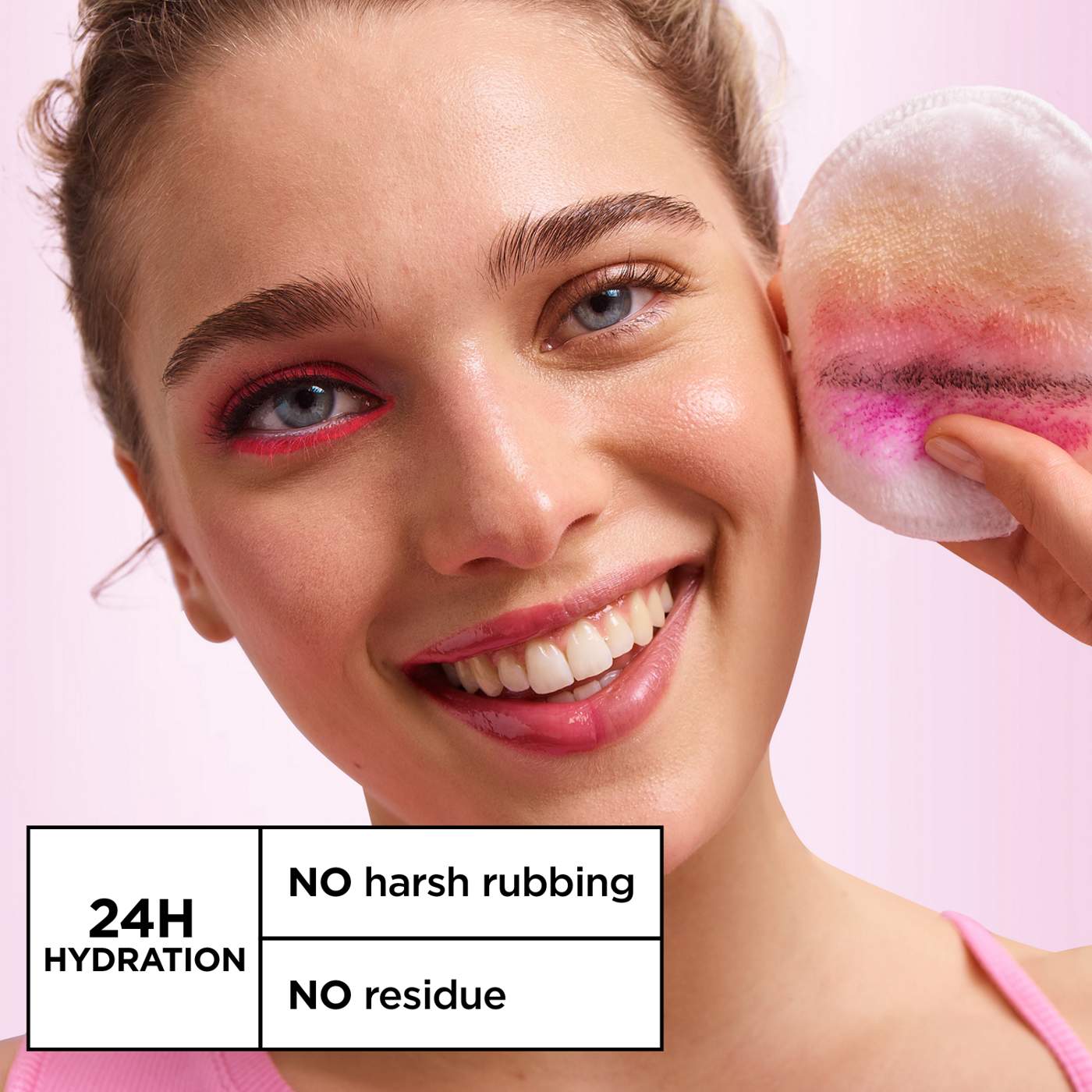 Garnier SkinActive All-in-1 Micellar Cleansing Water; image 6 of 8