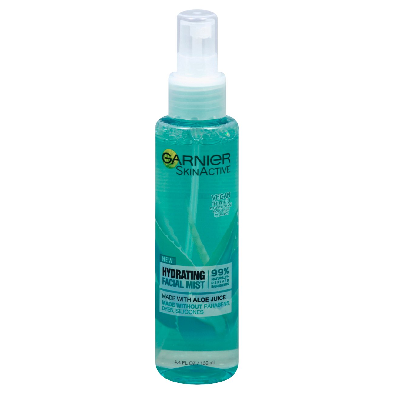 Garnier SkinActive Hydrating Facial Mist with Aloe Juice Shop Facial Moisturizer at HEB