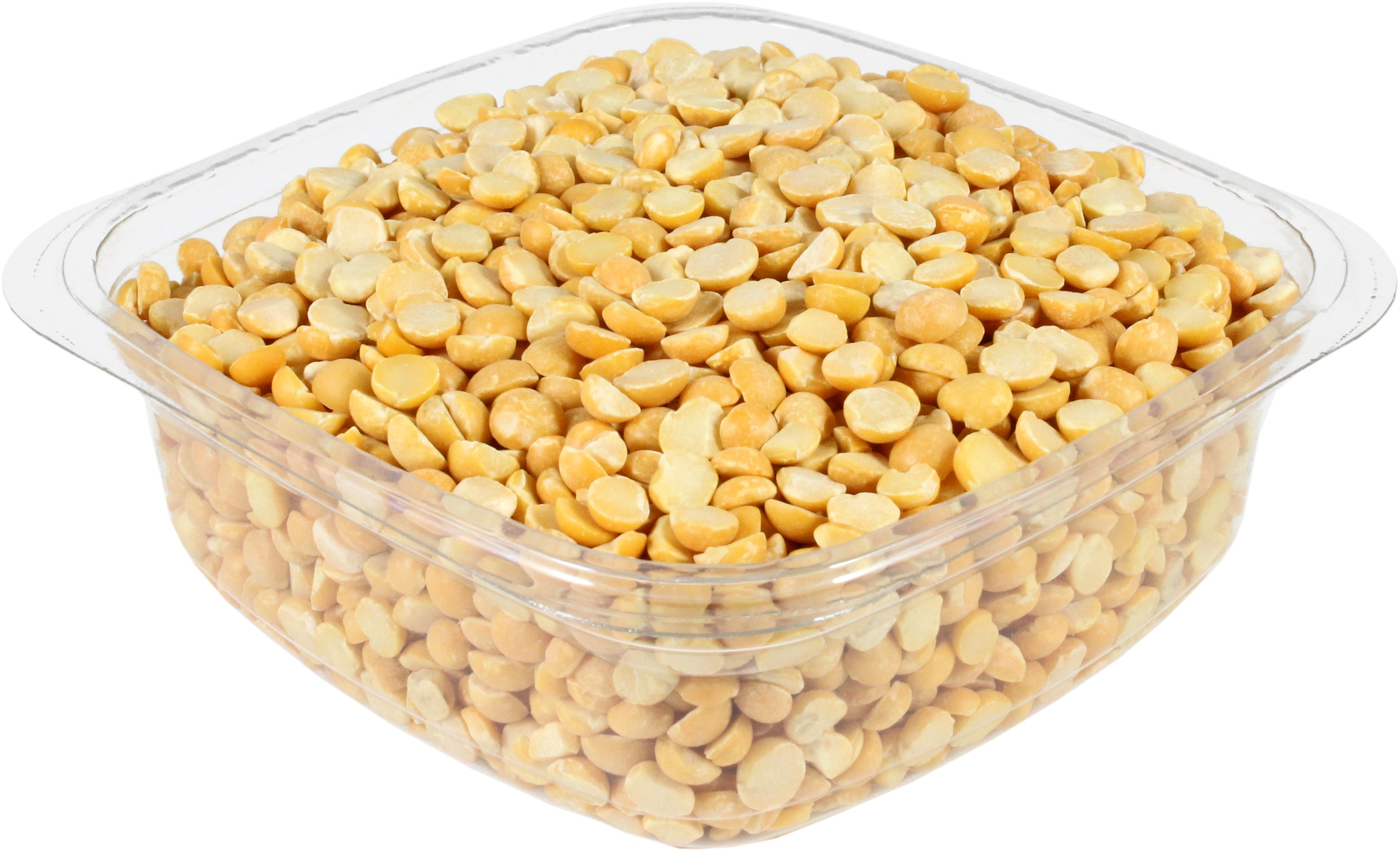 Yellow Split Peas - 24 oz | Rich in