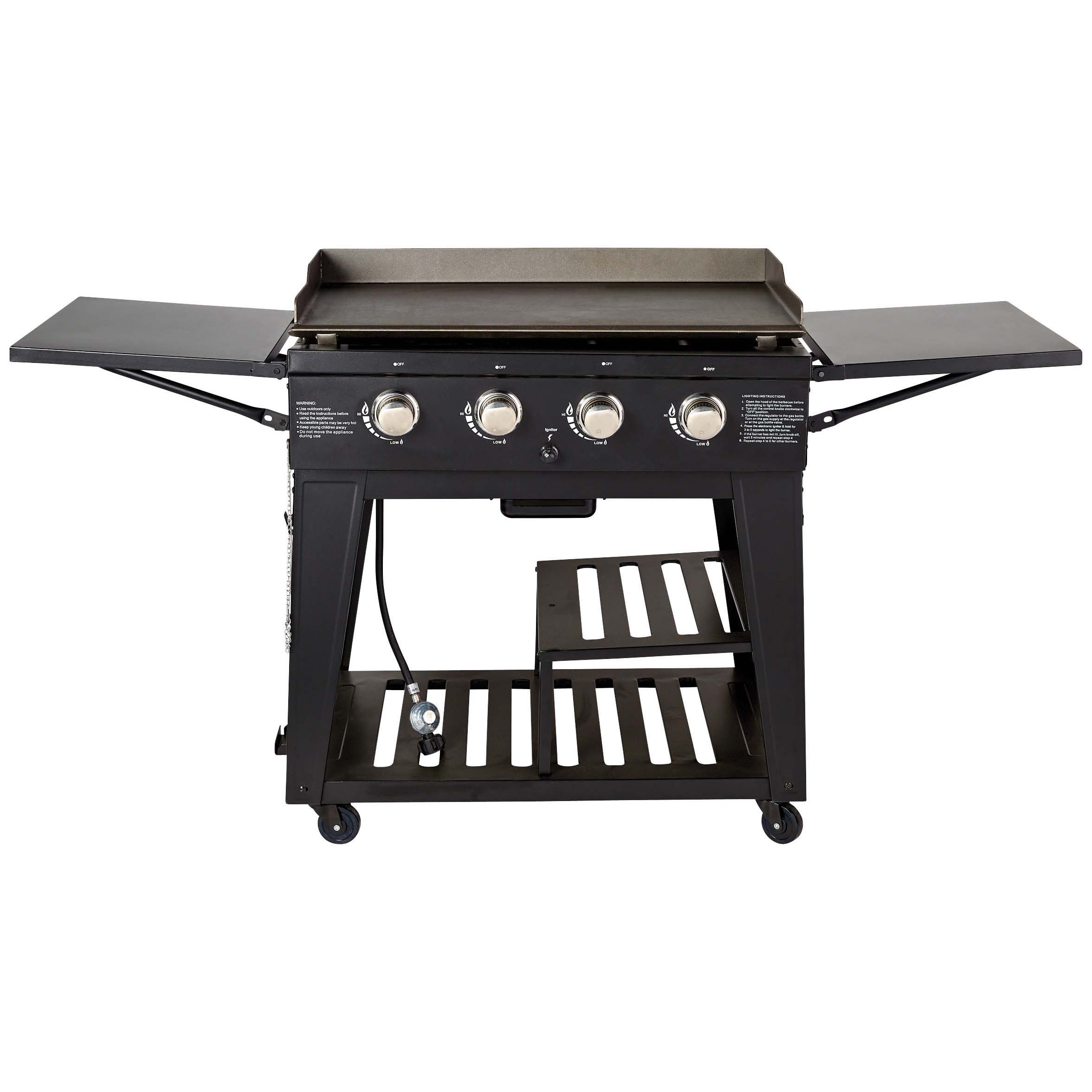 Royal Gourmet JT Griddle Shop Grills & Smokers at HEB