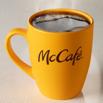 McCafe Premium Medium Roast Single Serve Coffee K Cups Value Pack