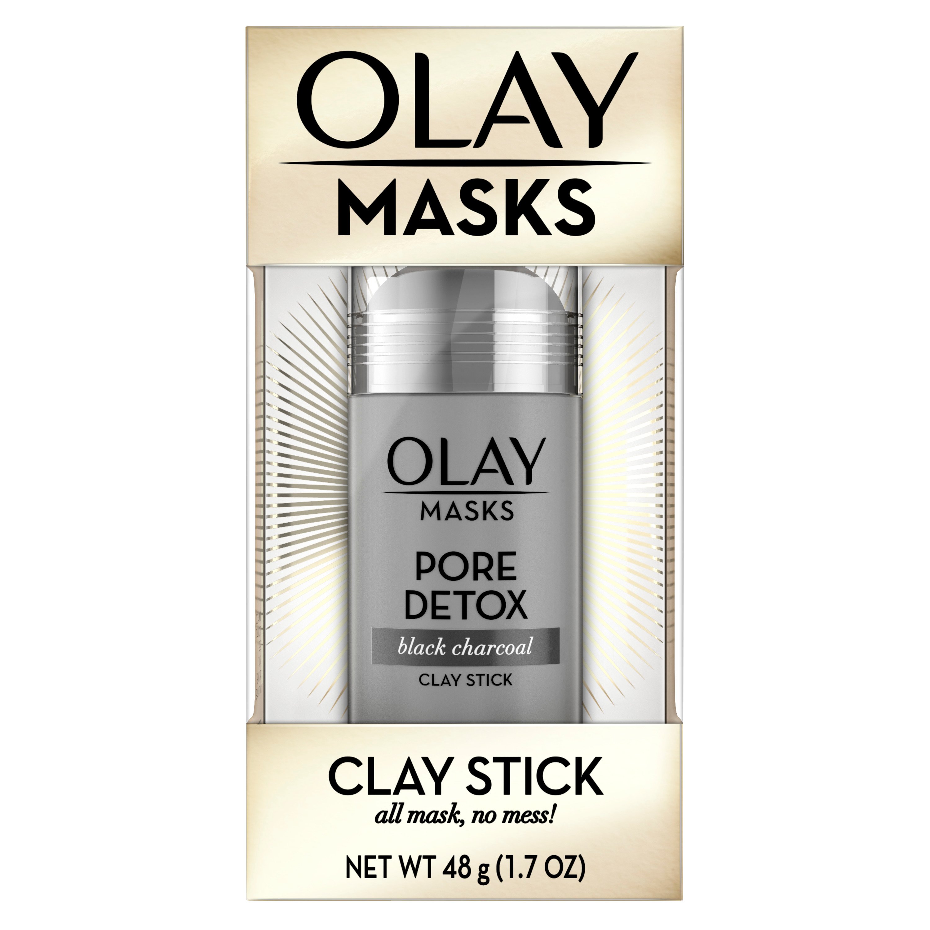 olay face mask