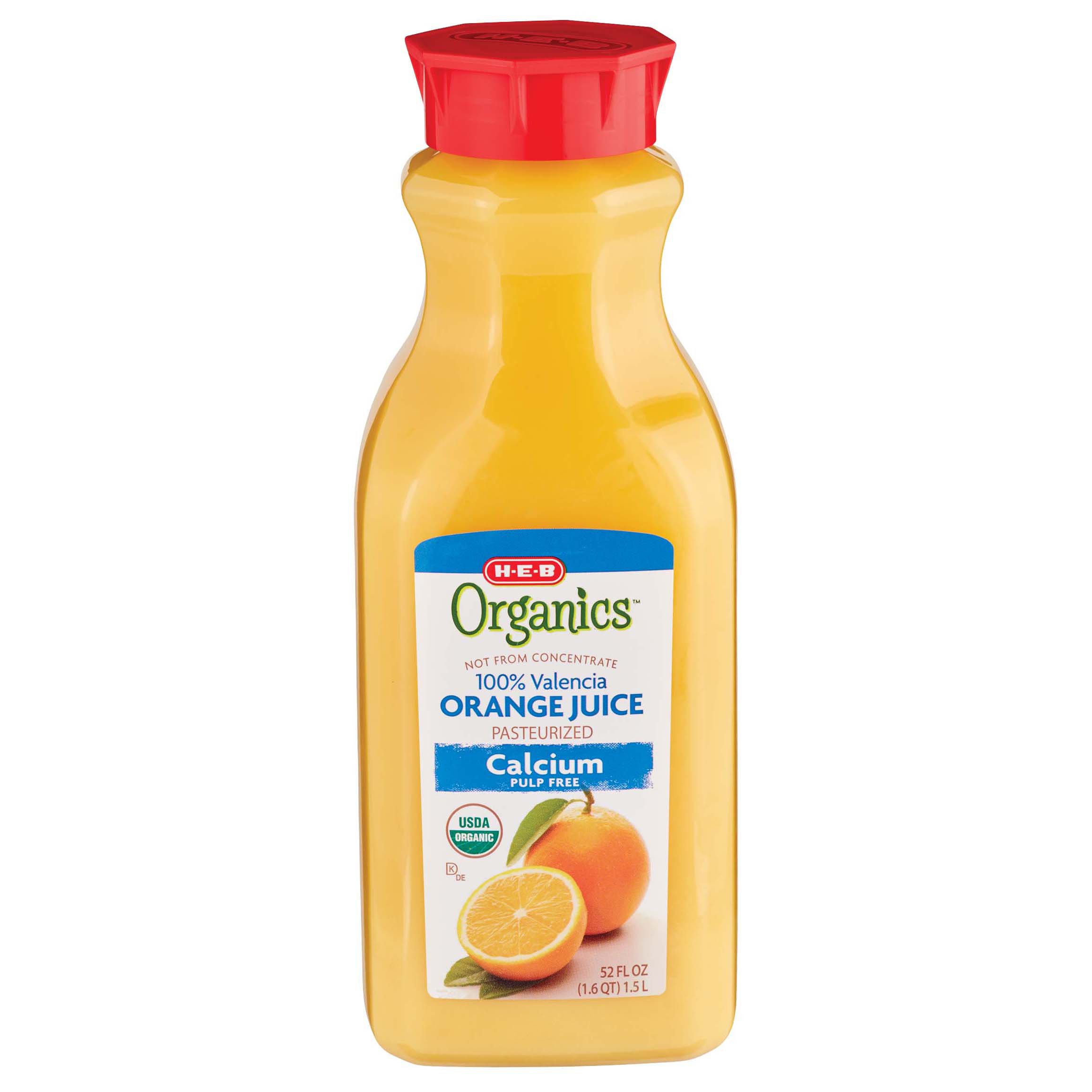 Organic Unpasteurized Orange Juice edu.svet.gob.gt