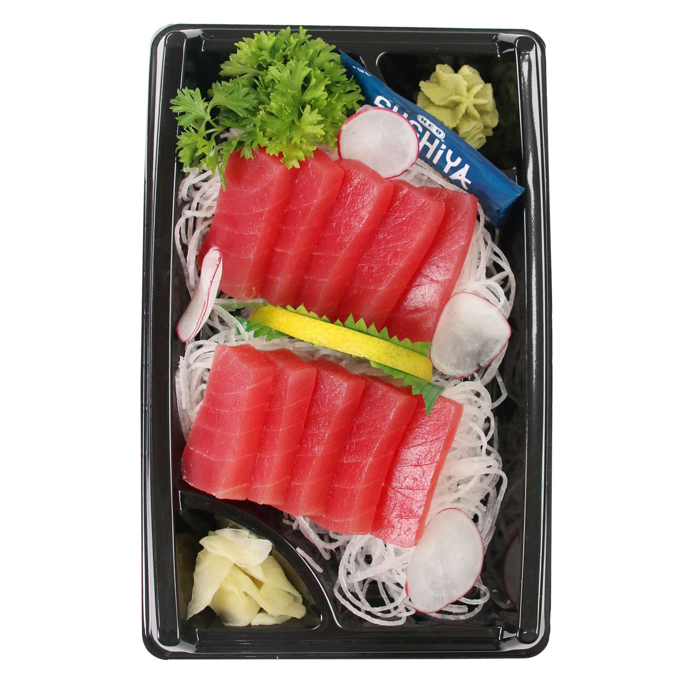 H-E-B Sushiya Tuna Sashimi; image 1 of 2