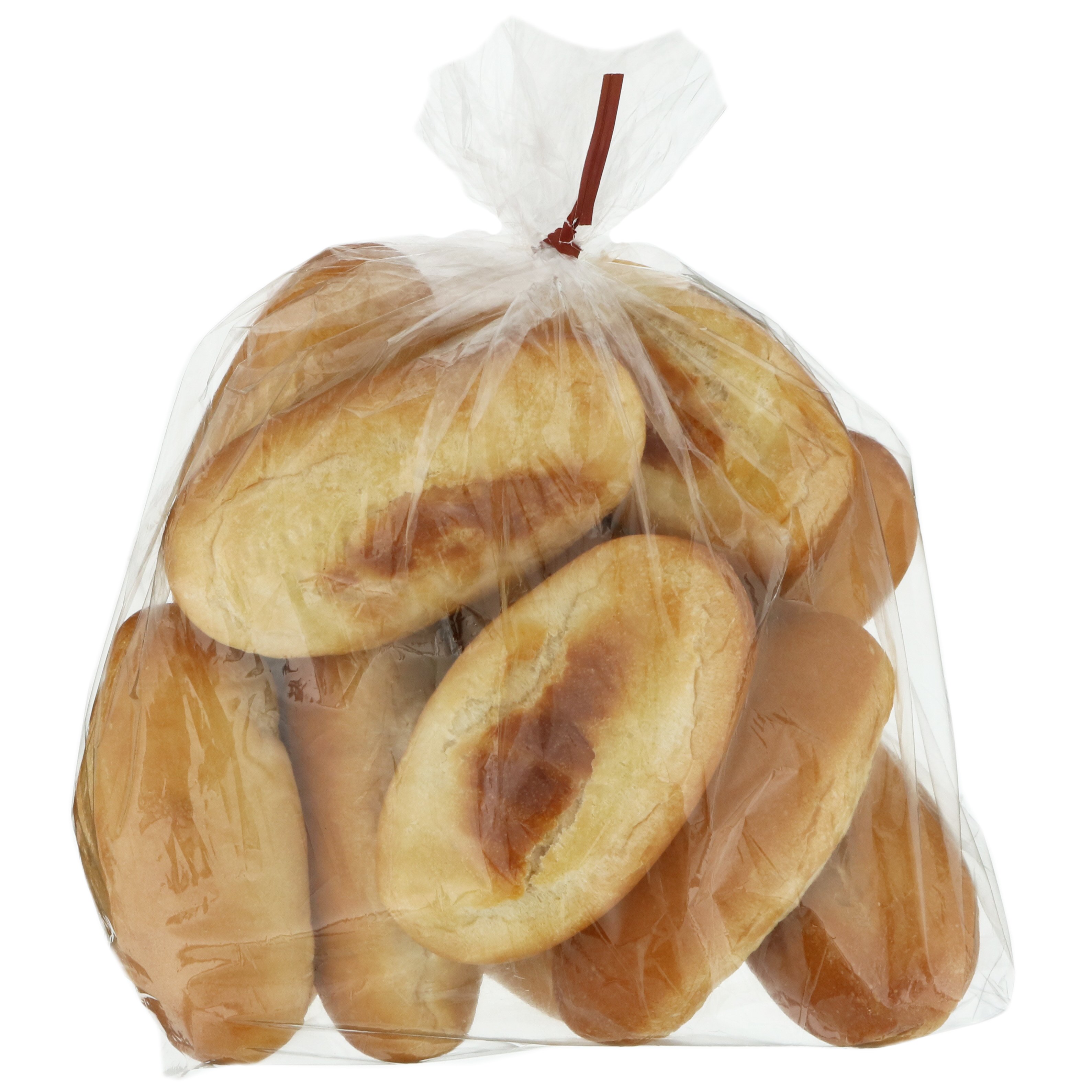 H-E-B Bakery Kosher Mini Finger Rolls - Shop Buns & rolls at H-E-B