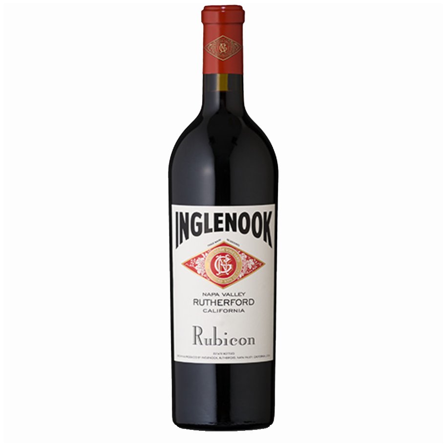 Inglenook Rubicon Red Shop Wine at HEB